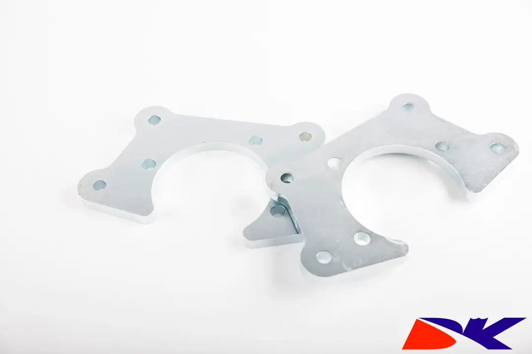 BMW E30 E36 Compact Dual Caliper Adapter Kit 0050
