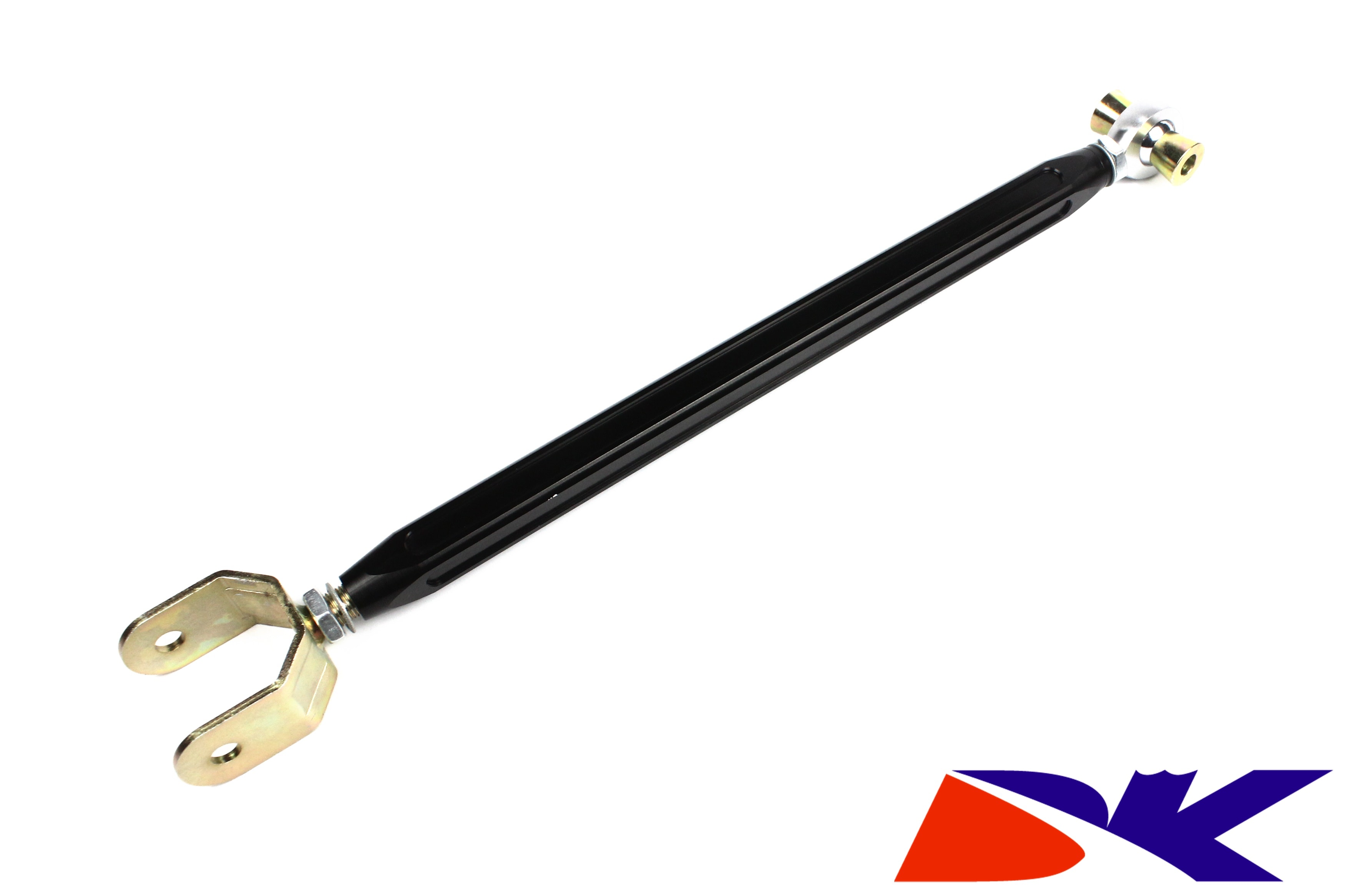 BMW E36/E46/Z4 VERSTELLBARE HINTERE UNTERE ALUMINIUM-UNIBALL Querlenker / Camber Arms