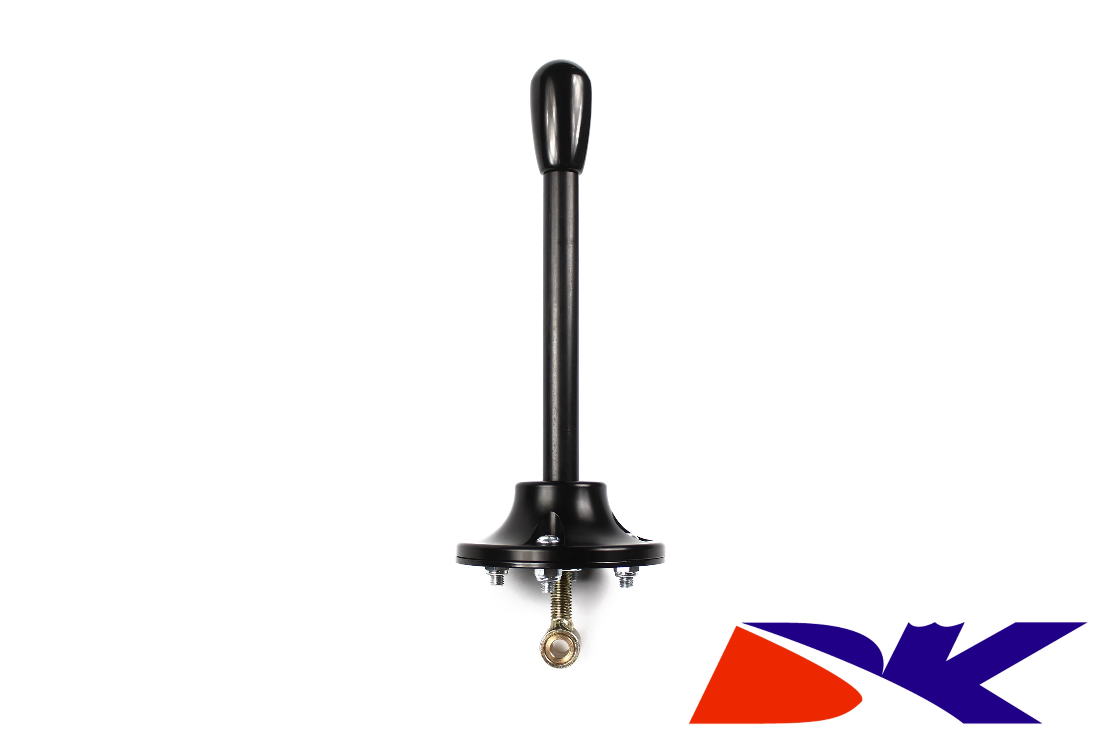 BMW Short Shifter V5 / Einstellbar / Aluminium & Stahl Kombi
