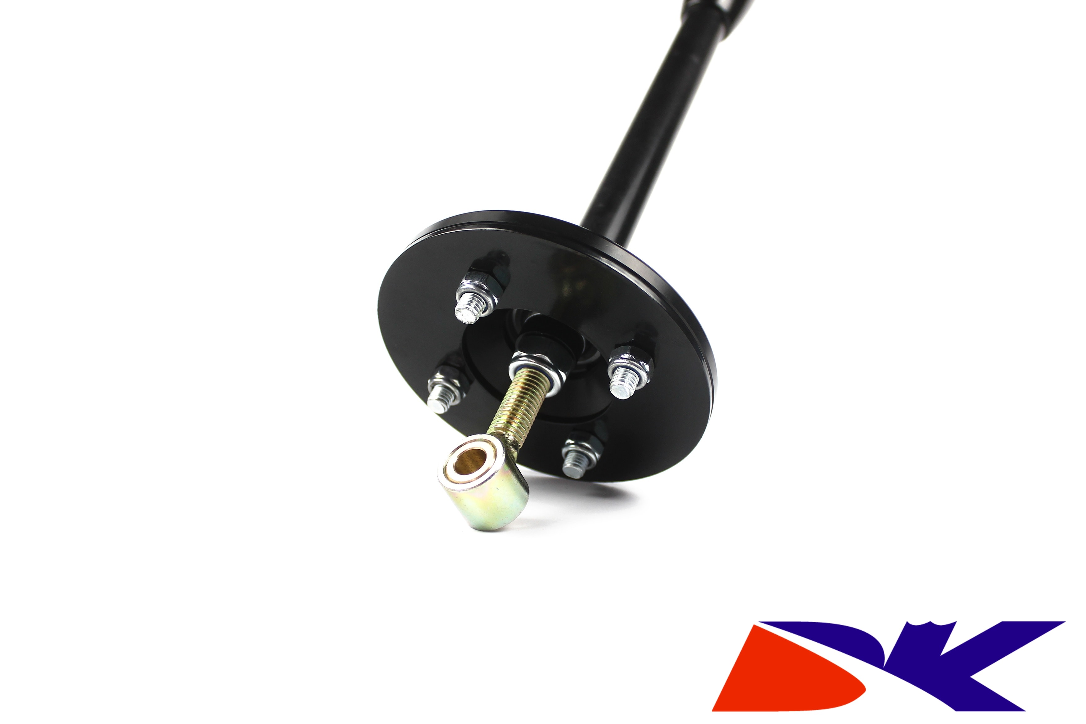 BMW Short Shifter V5 / Einstellbar / Aluminium & Stahl Kombi