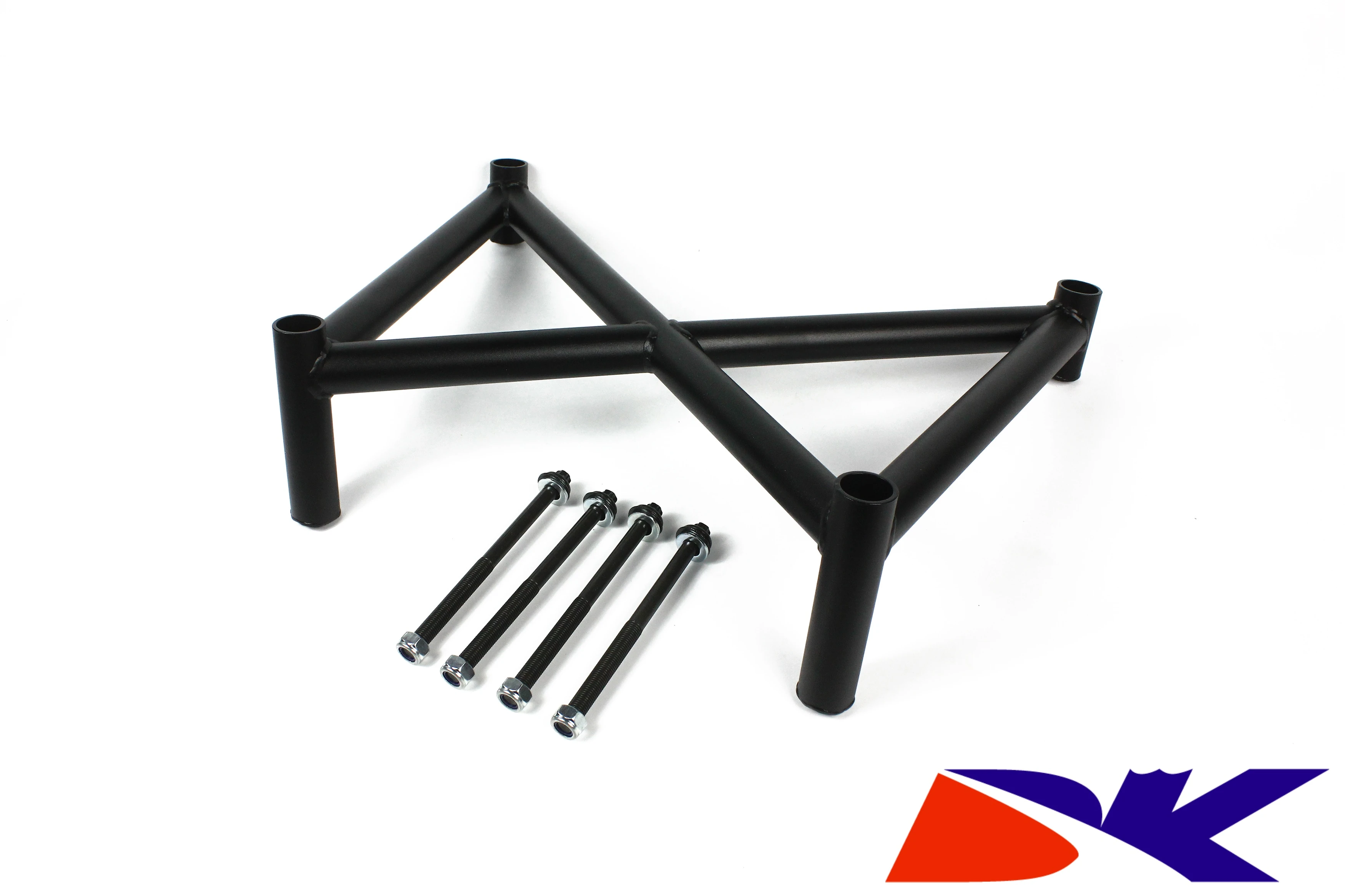 BMW E36 X-BRACE Hinterachsaerstärkung 4-Punkt