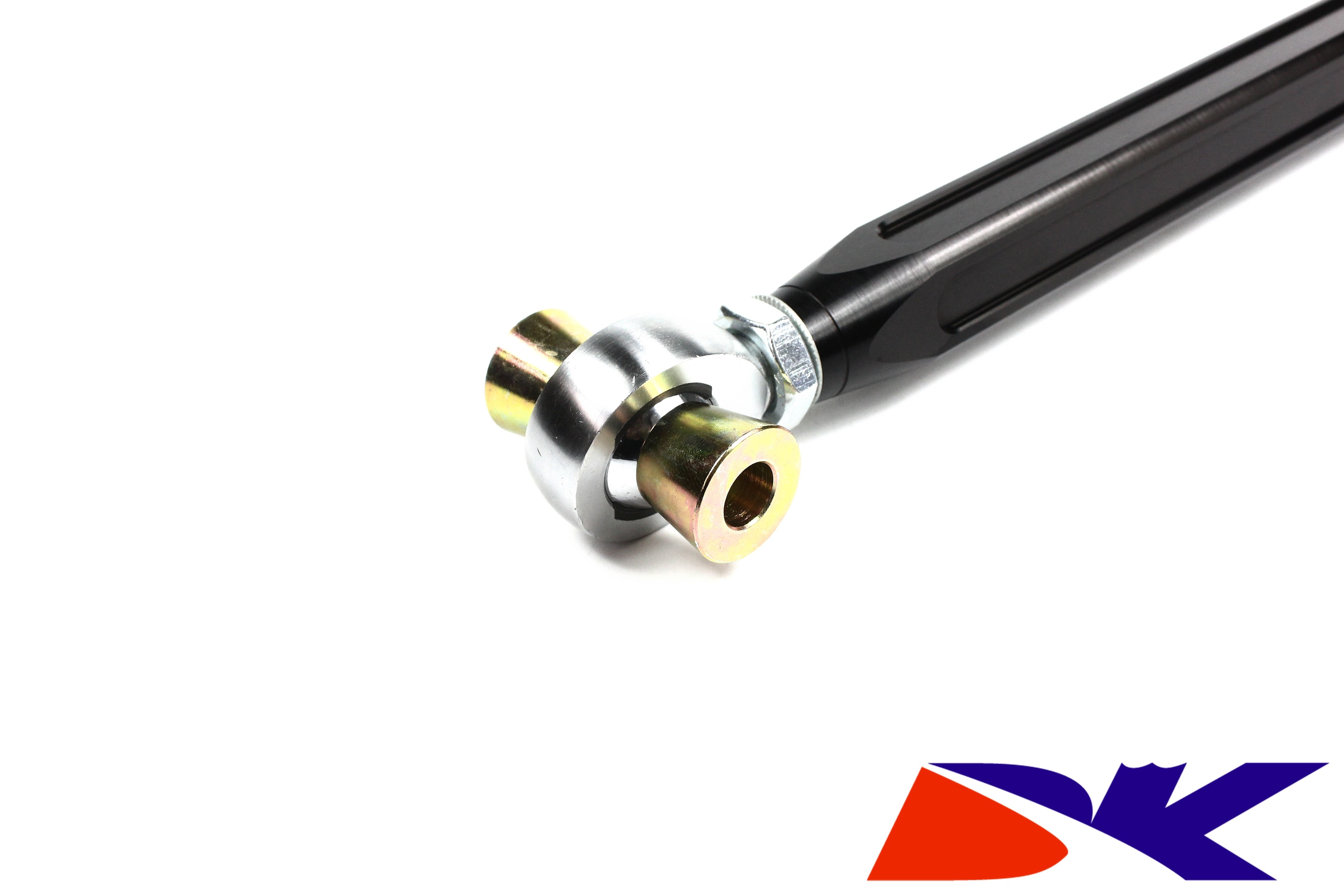 BMW E36/E46/Z4 VERSTELLBARE HINTERE UNTERE ALUMINIUM-UNIBALL Querlenker / Camber Arms