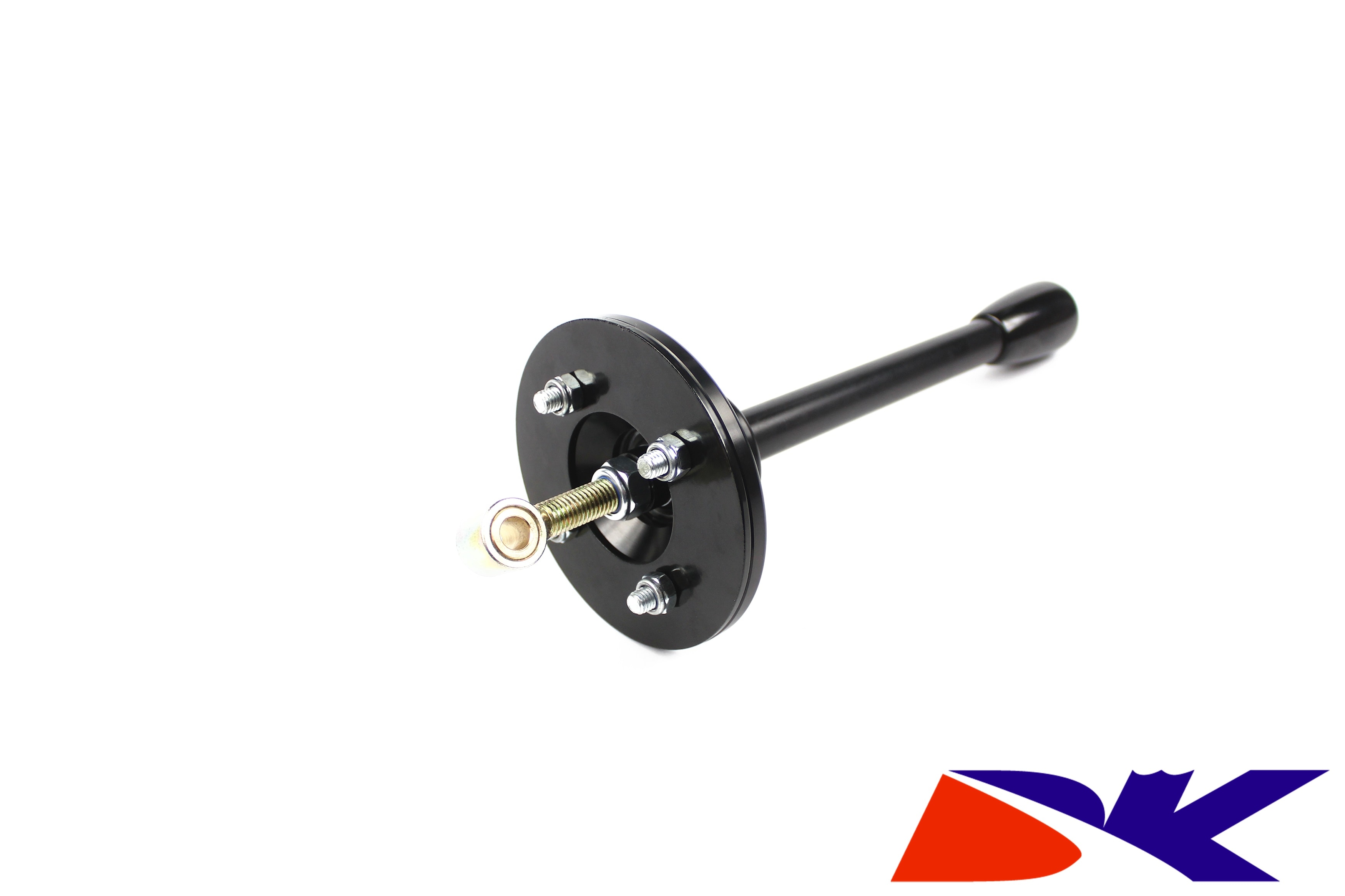BMW Short Shifter V5 / Einstellbar / Aluminium & Stahl Kombi