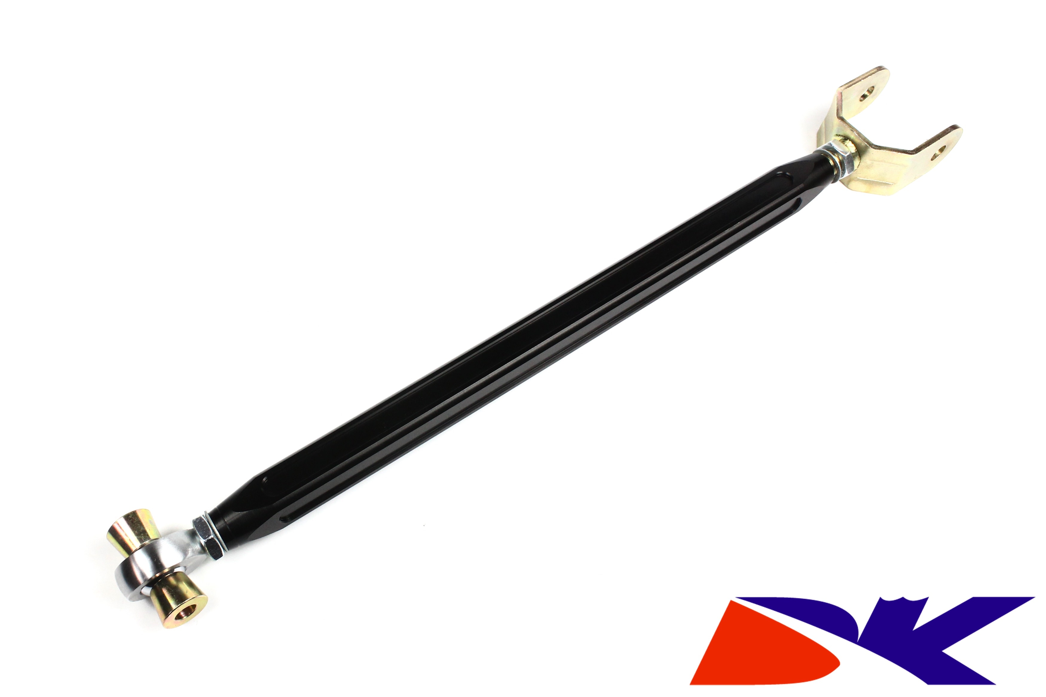 BMW E36/E46/Z4 VERSTELLBARE HINTERE UNTERE ALUMINIUM-UNIBALL Querlenker / Camber Arms