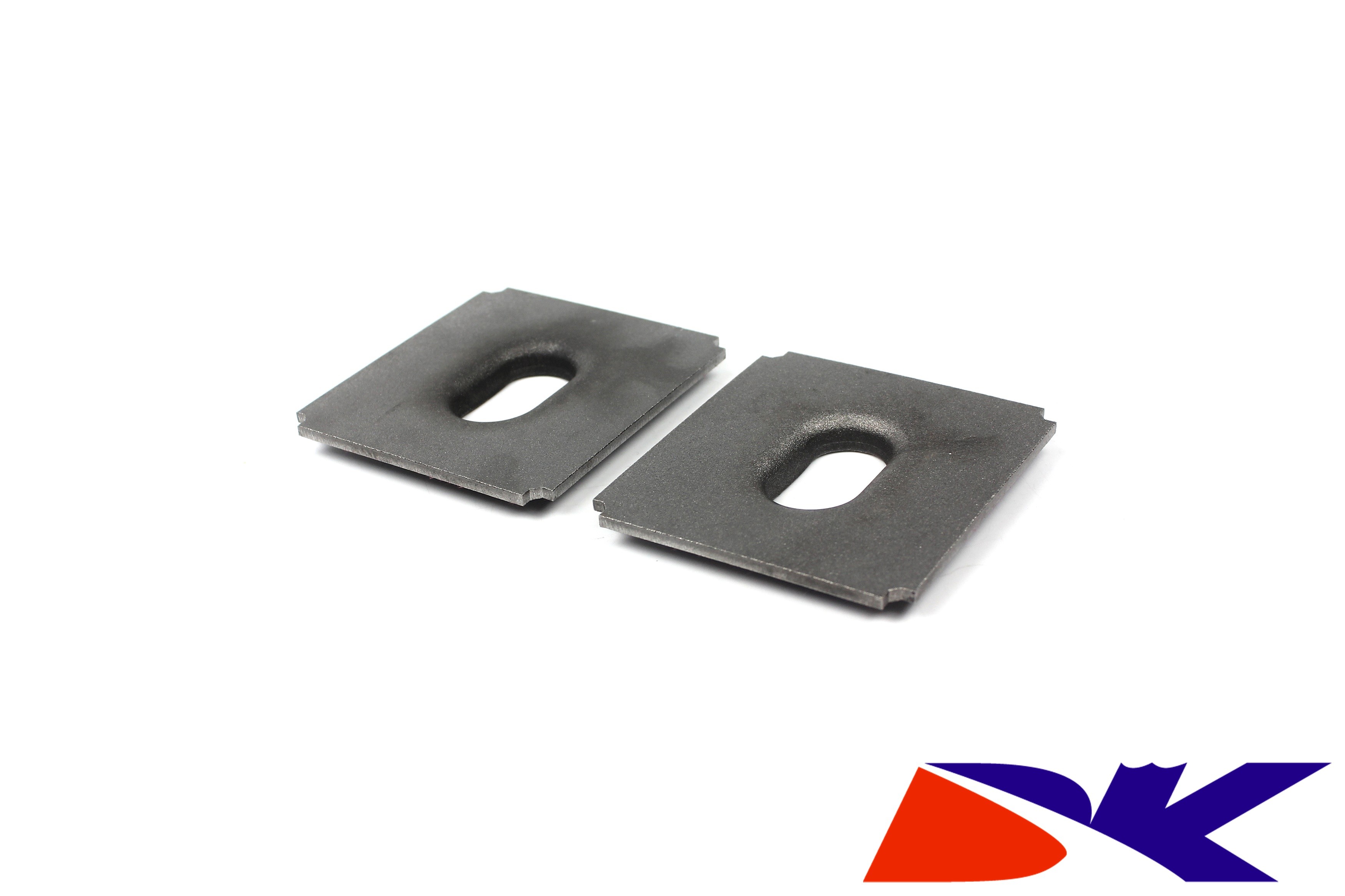 BMW E36 Coupe Compact Reparaturbleche / Einschweissbleche Wagenheberaufnahme Hinten Stahl
