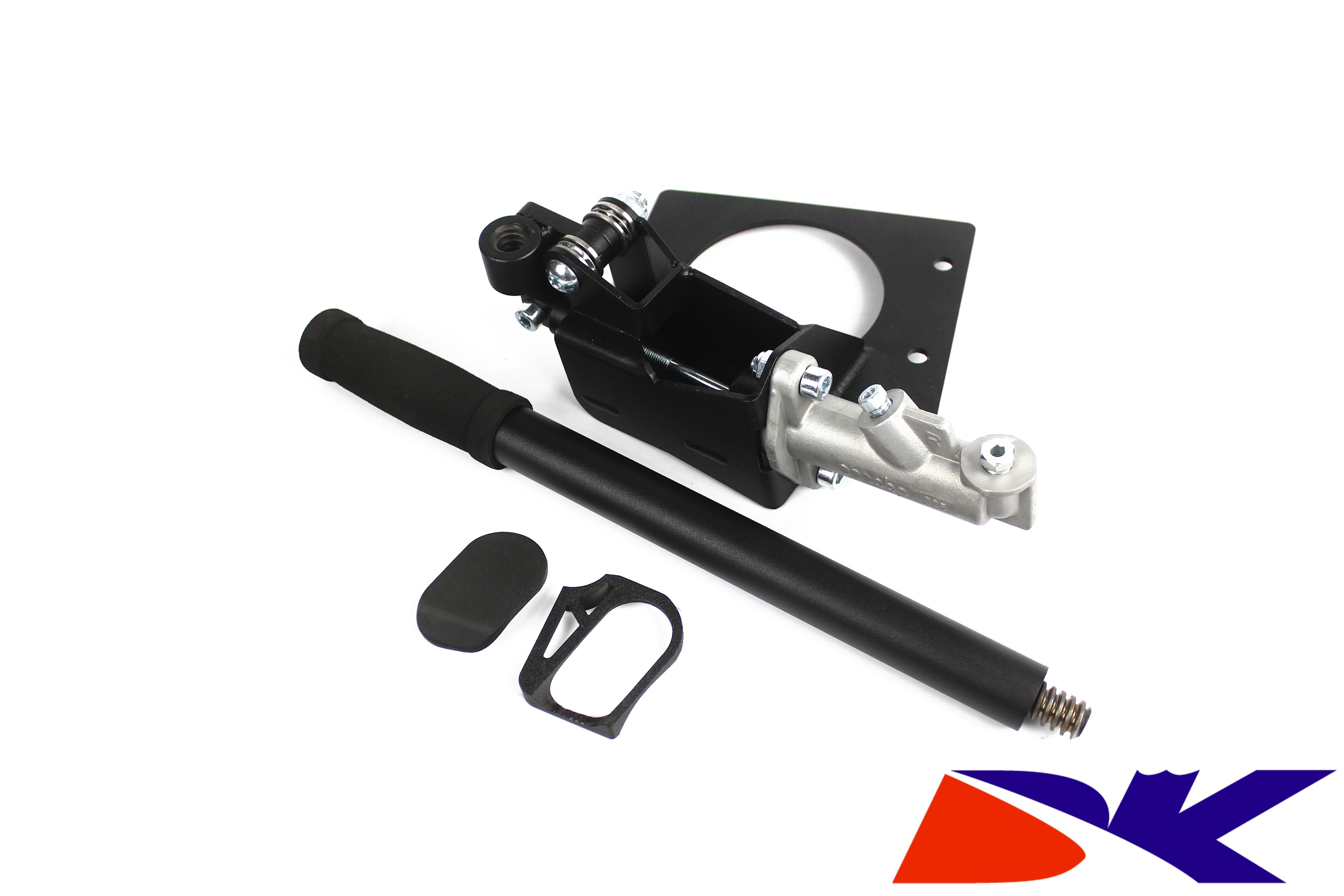 BMW E36 Compact hydraulische Handbremse E-Brake Fly-Off Hebel Abschraubbar 