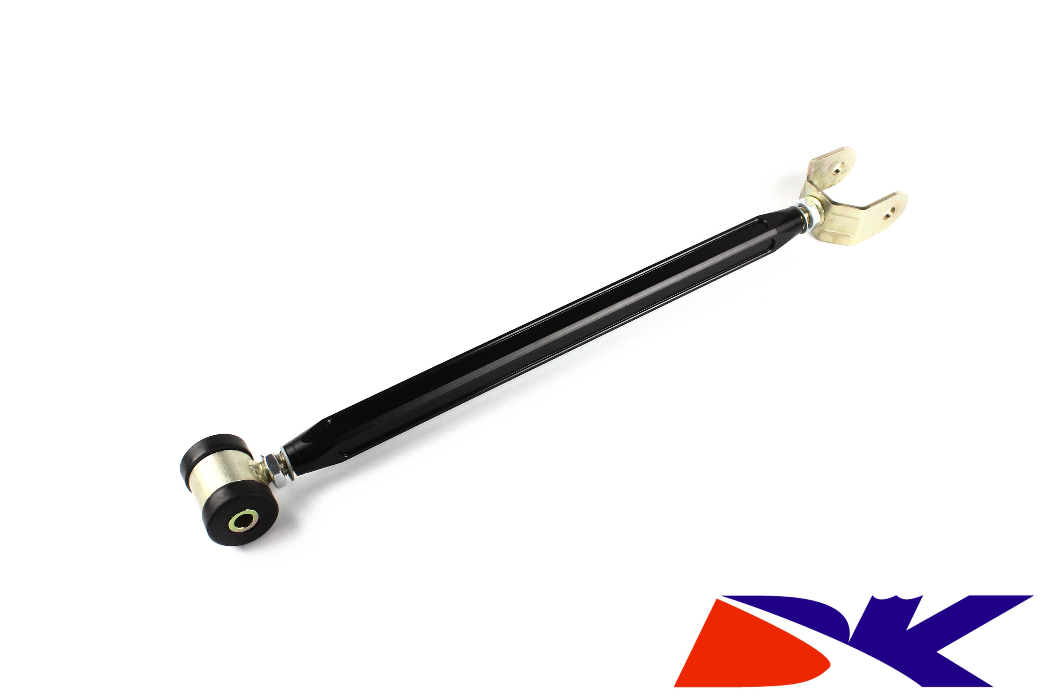 BMW E36 E46 Z4 Einstellbare Hintere Untere Querlenker aus Aluminium / Camber Arms