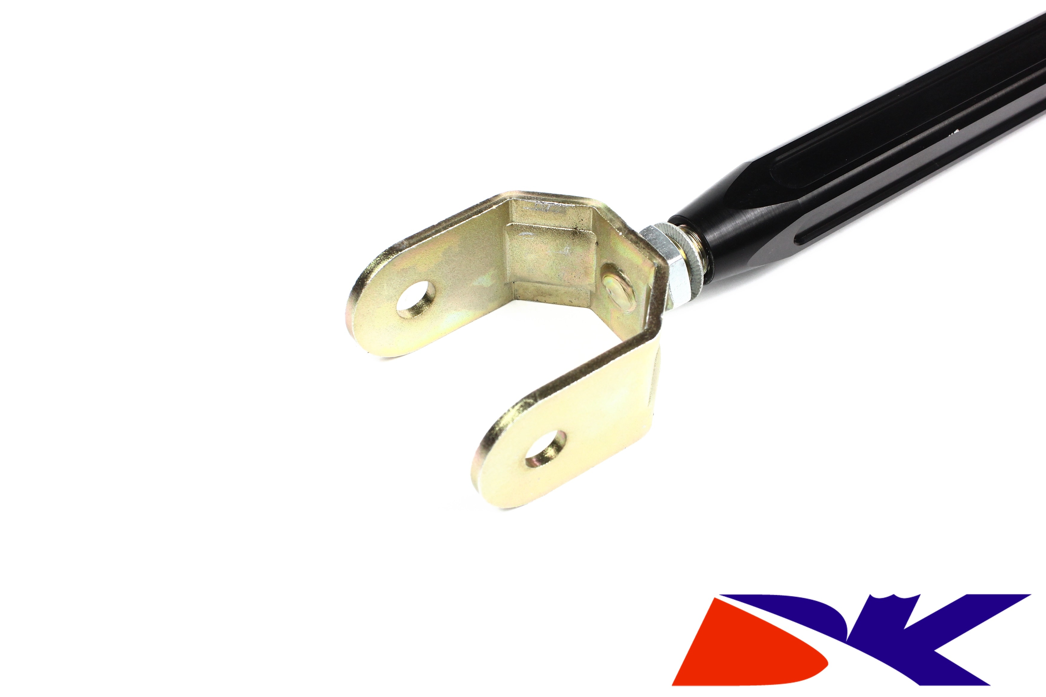 BMW E36/E46/Z4 VERSTELLBARE HINTERE UNTERE ALUMINIUM-UNIBALL Querlenker / Camber Arms