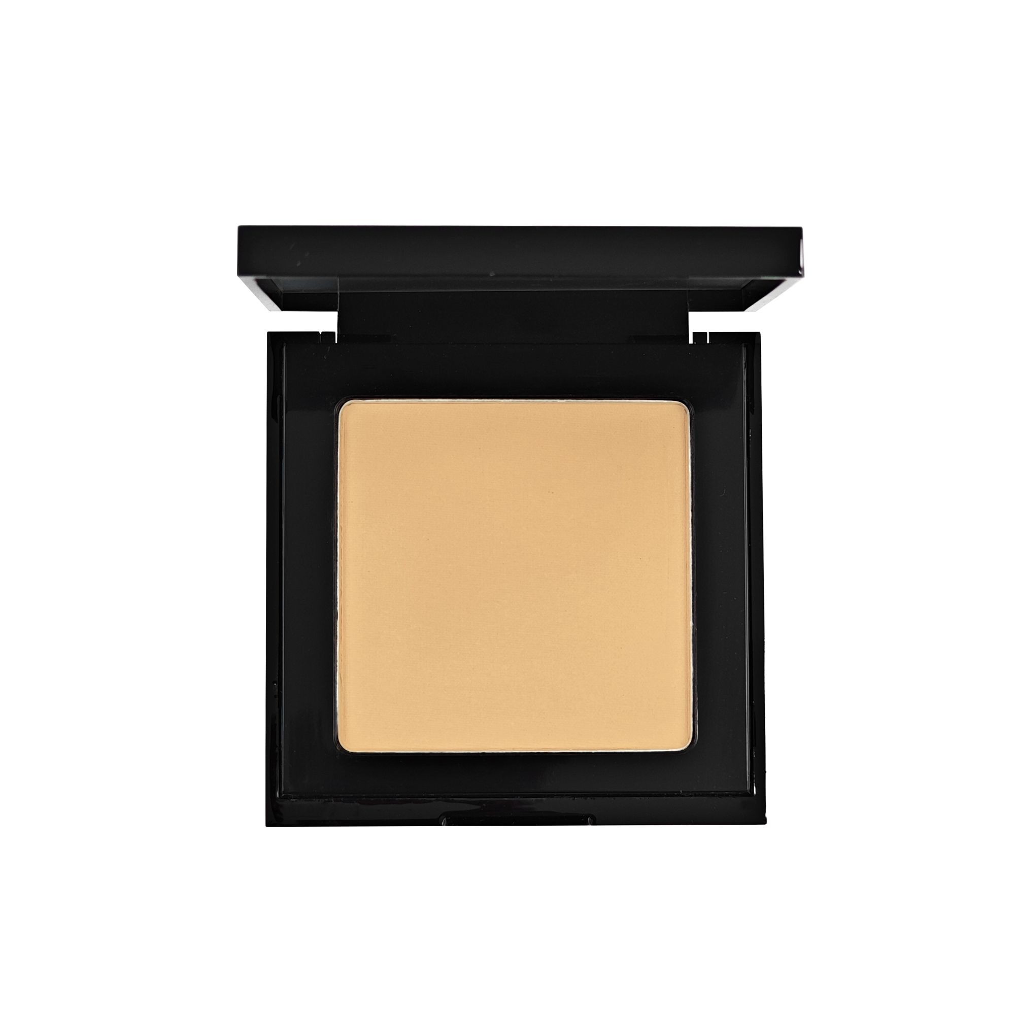 Matte Compact Powder