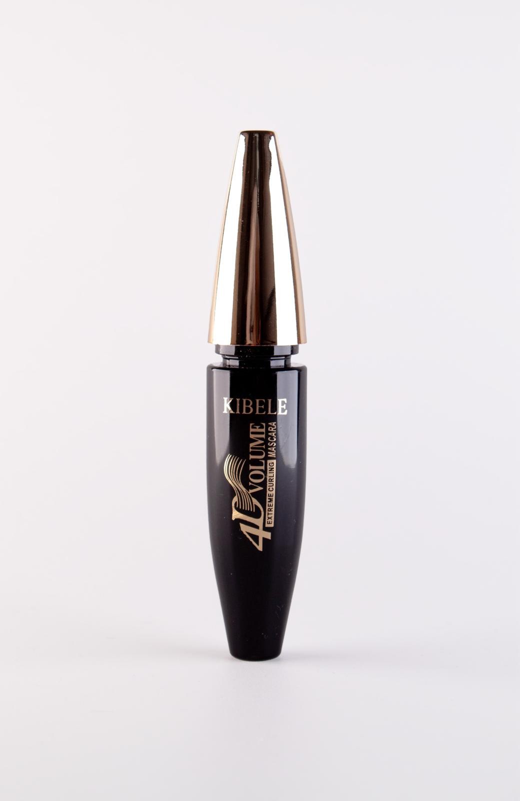 4D Volume Extreme Curling Mascara