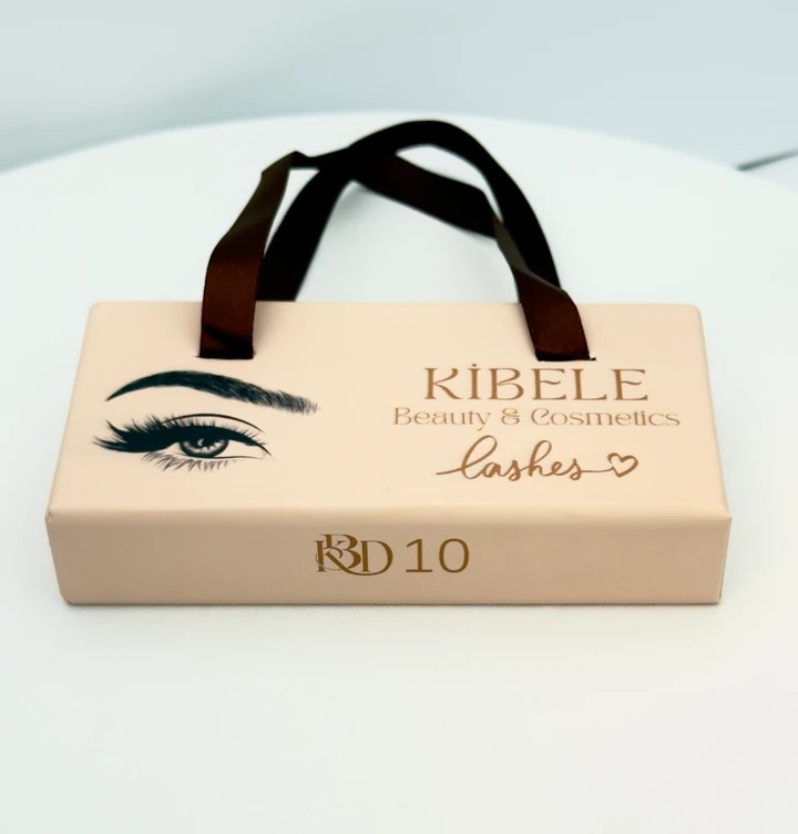 KBD 10 Wimpern 