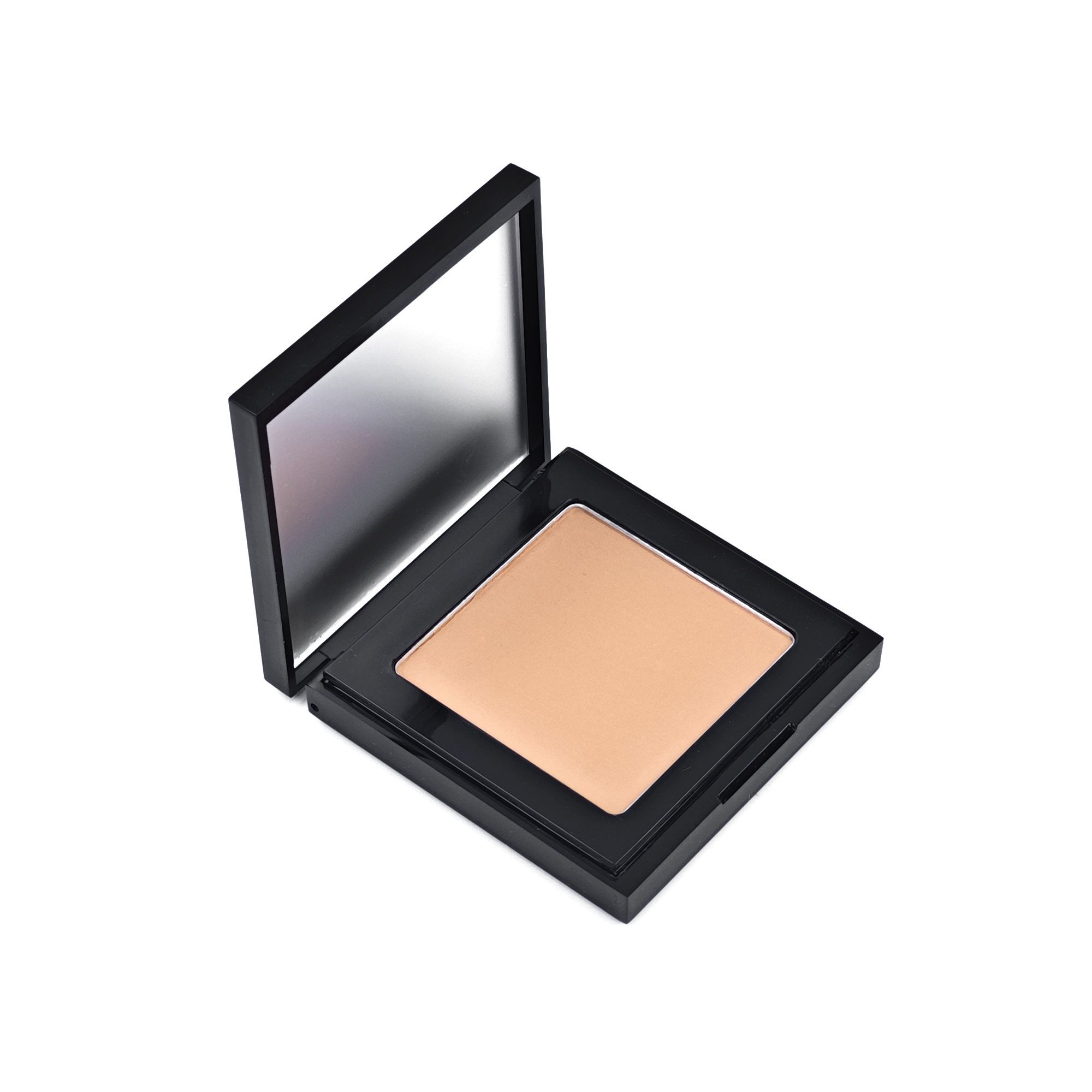 Matte Compact Powder