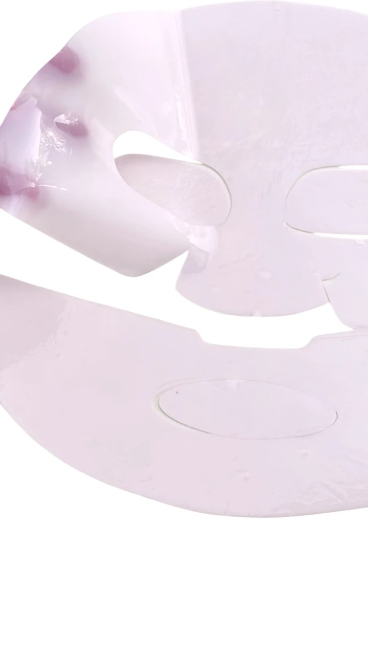 Bio Collagen Face Mask