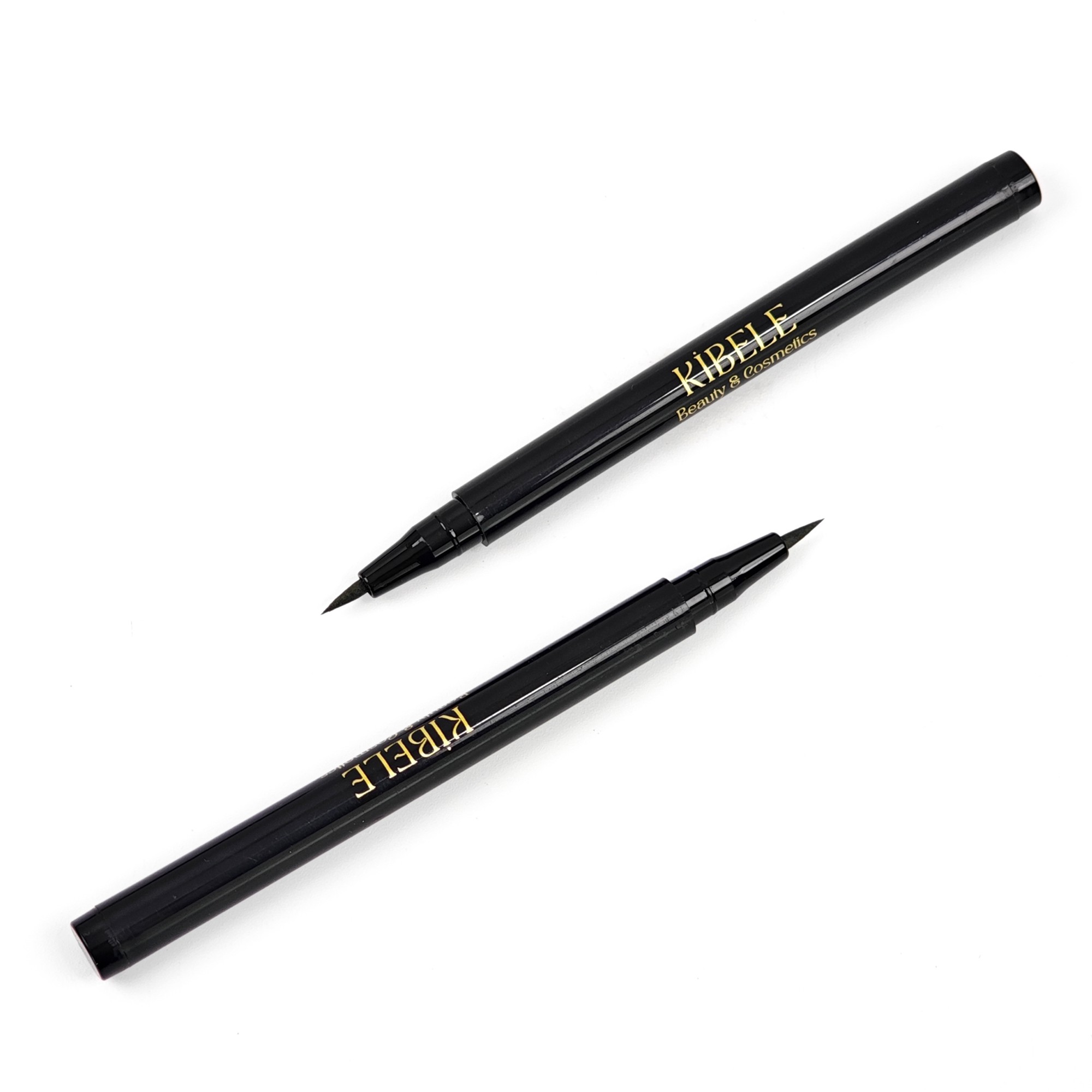 Brauner Eyeliner