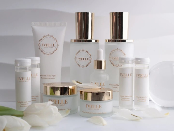 Retinol Pflege-Set