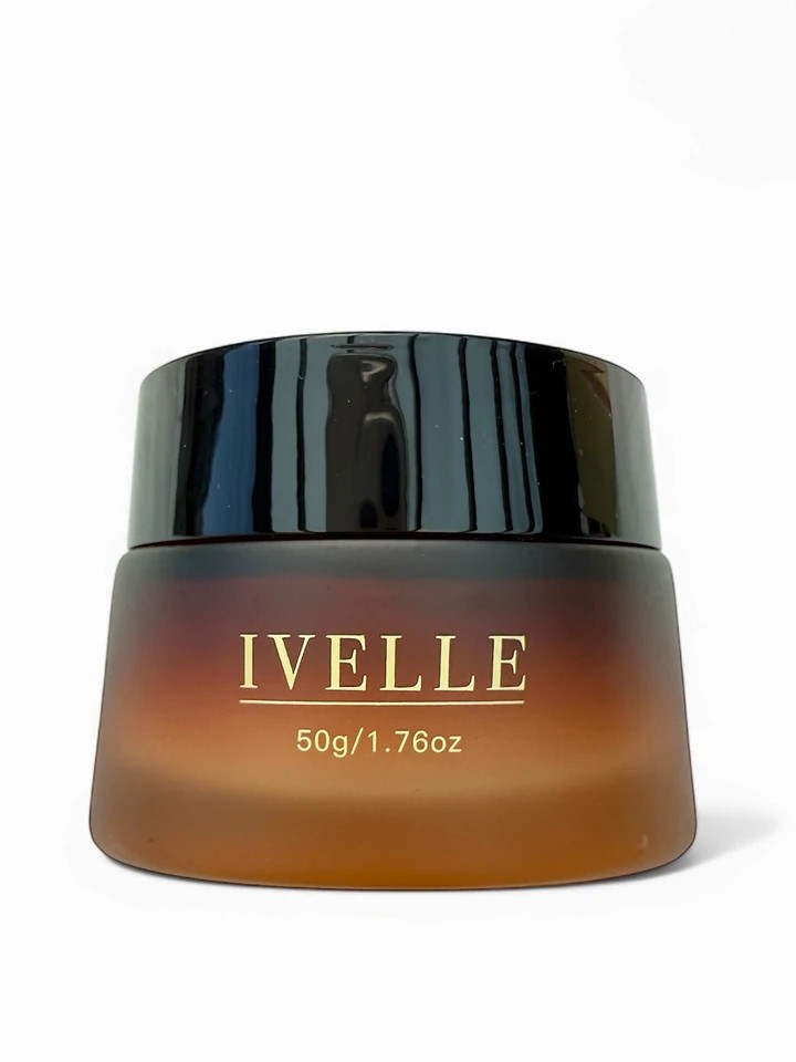 İvelle Chinesischer Raupenpilz Creme