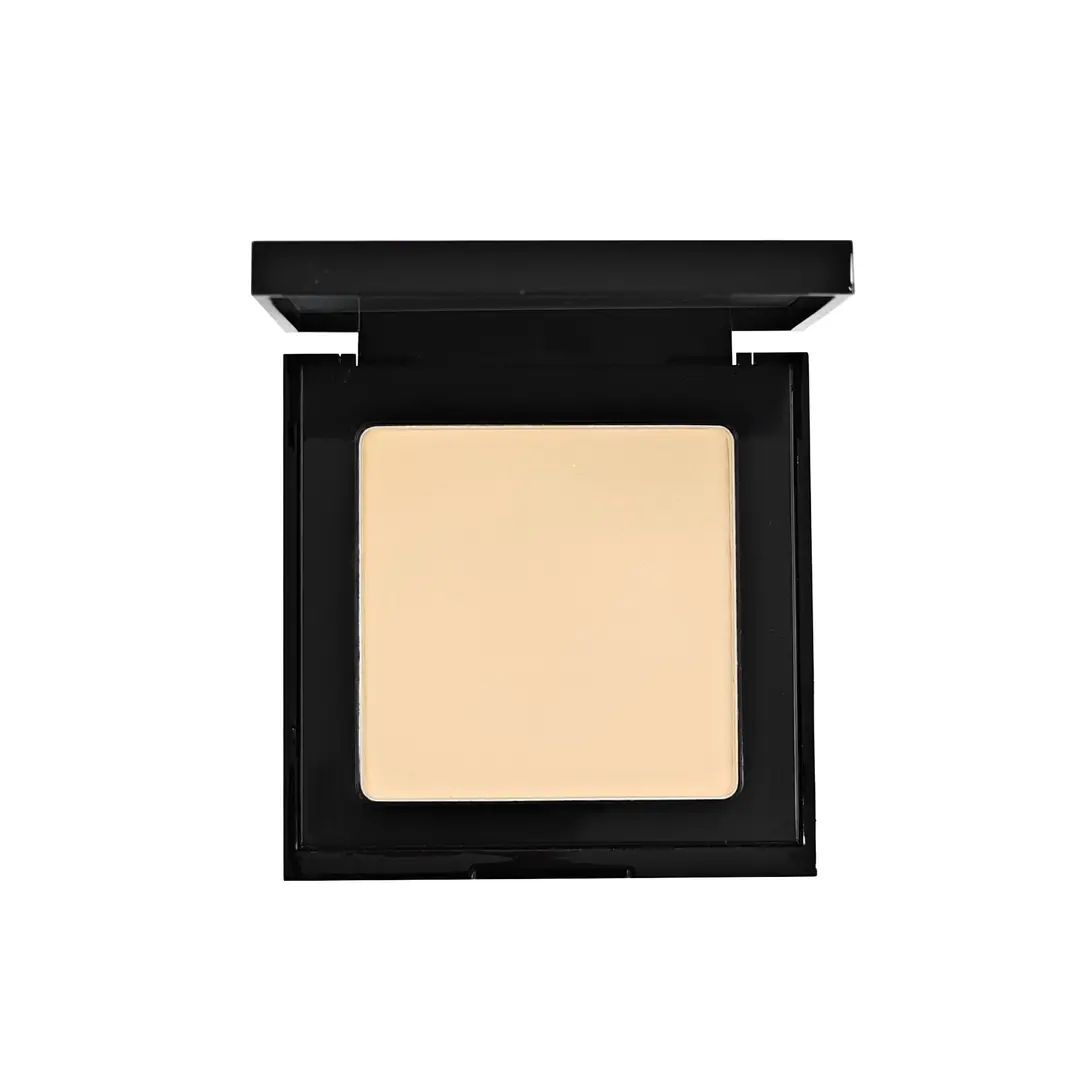 Matte Compact Powder