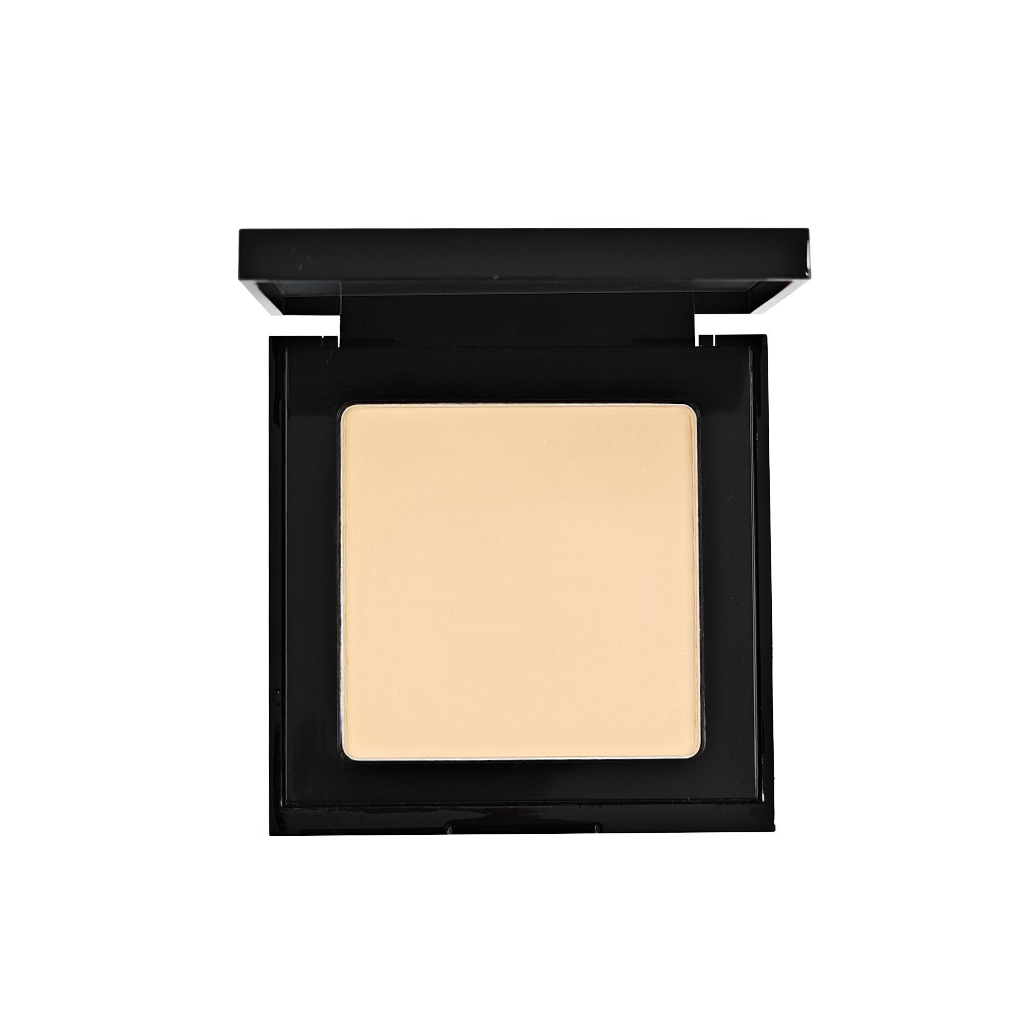 Matte Compact Powder