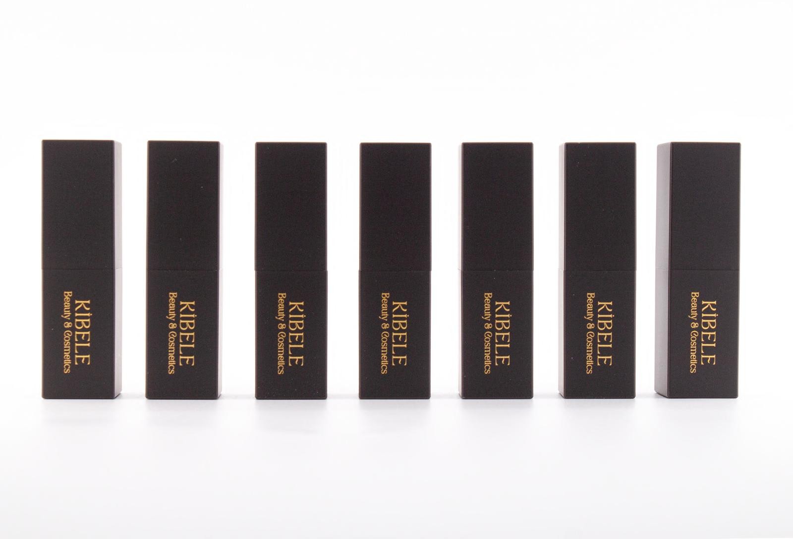 Creamy Matte Lipstick