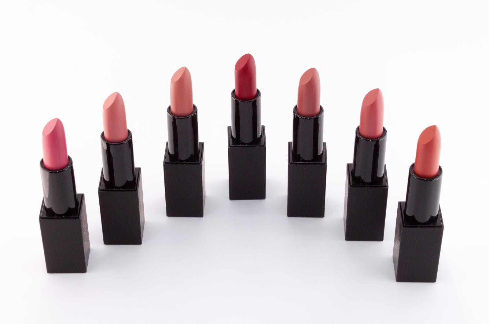Creamy Matte Lipstick