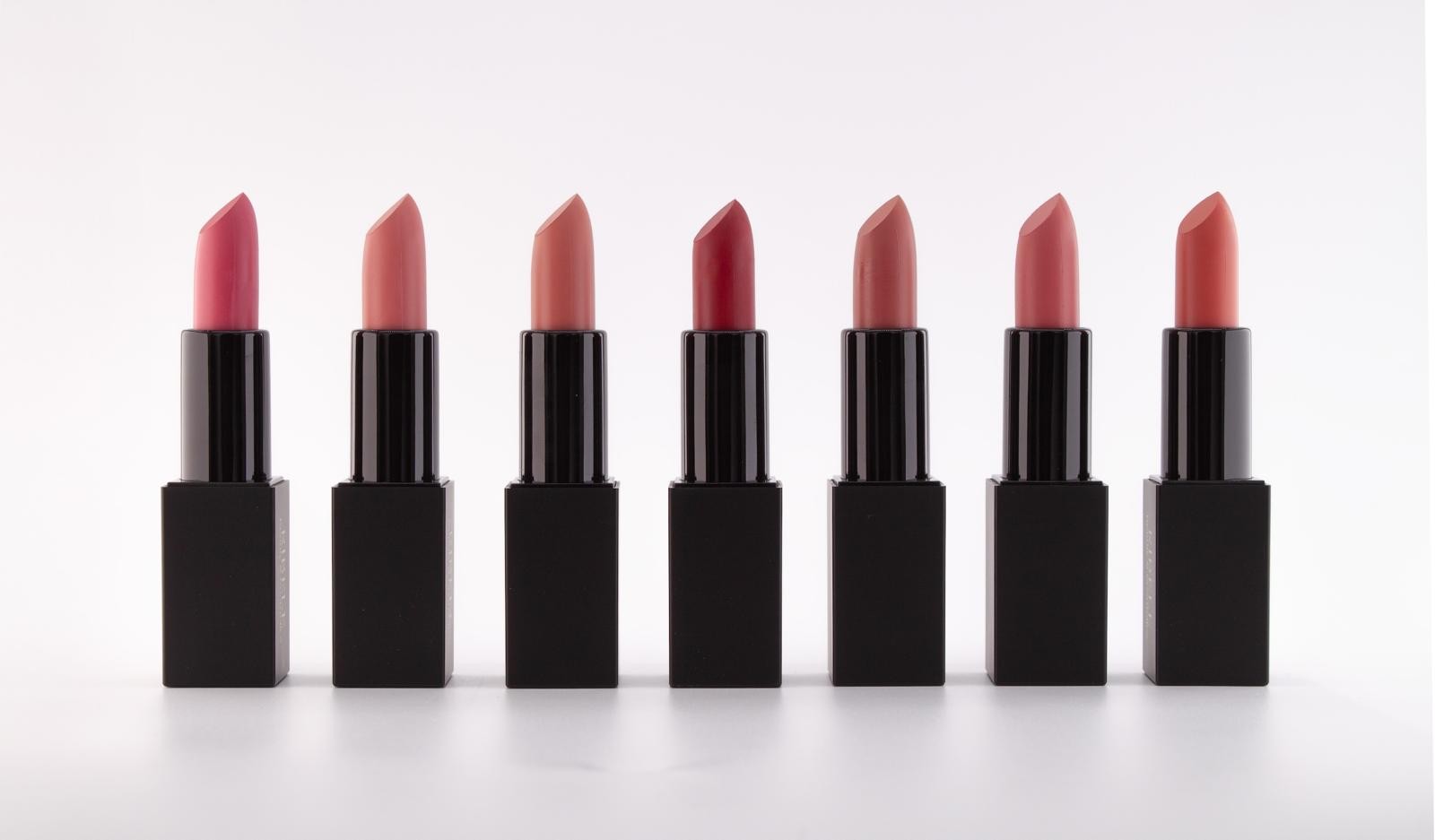 Creamy Matte Lipstick