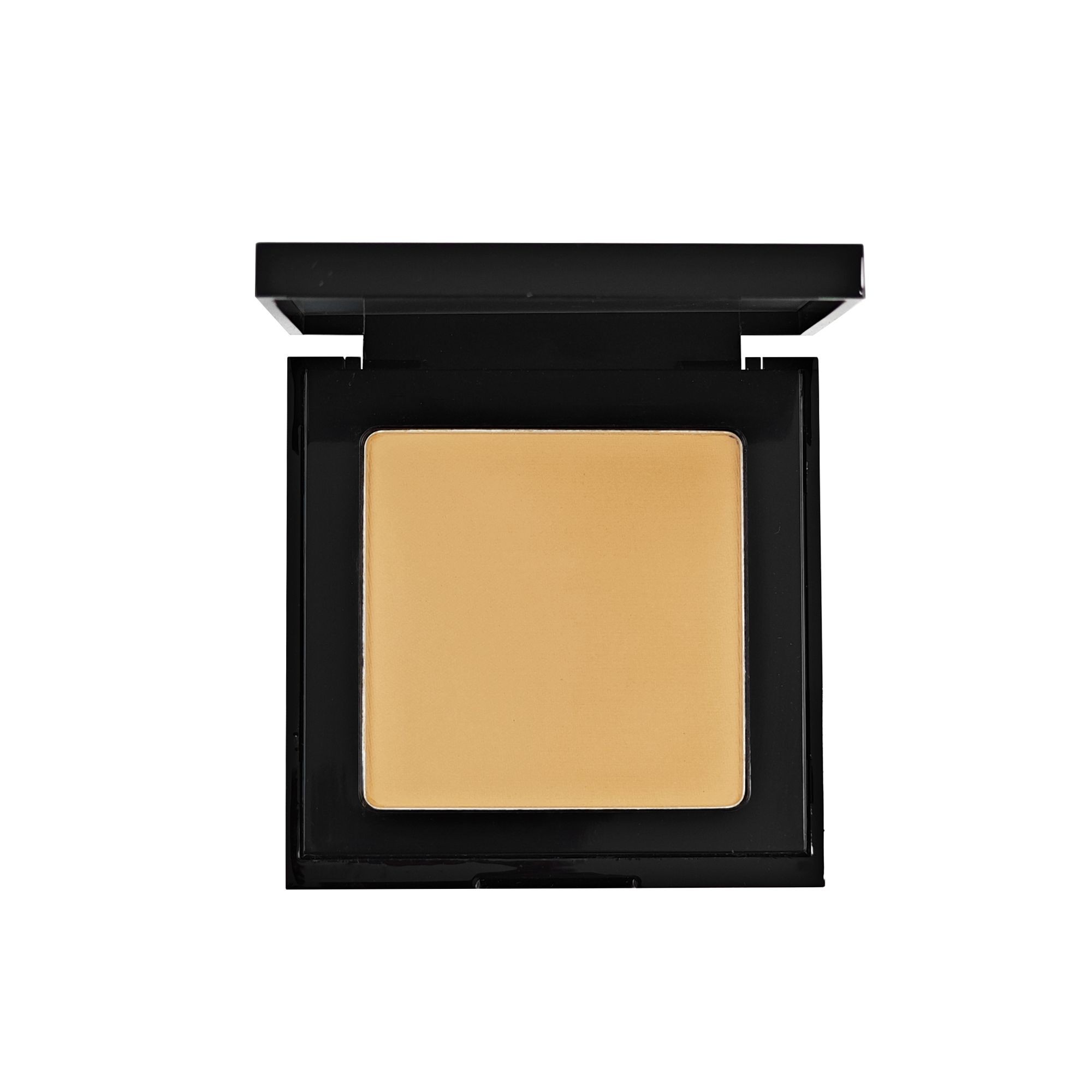 Matte Compact Powder
