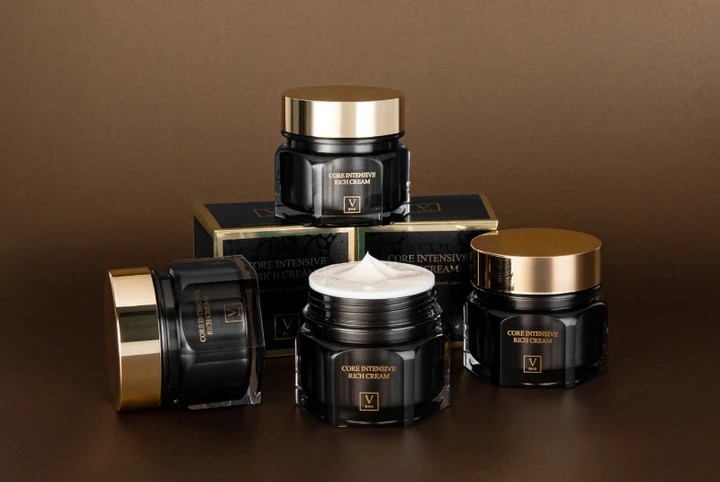Core Intensive Rıch Cream 100g
