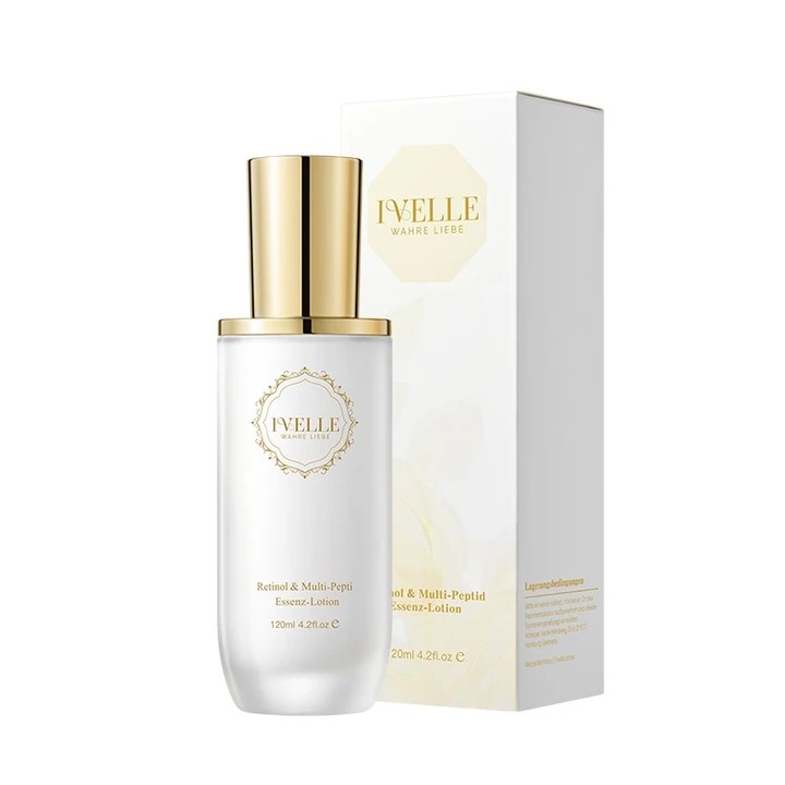 Retinol Lotion