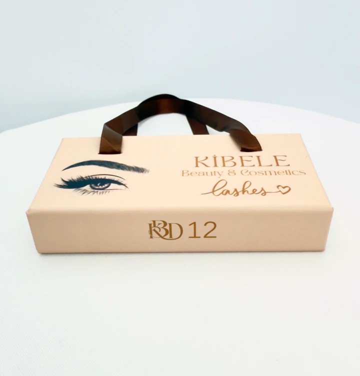 KBD 12 Wimpern 