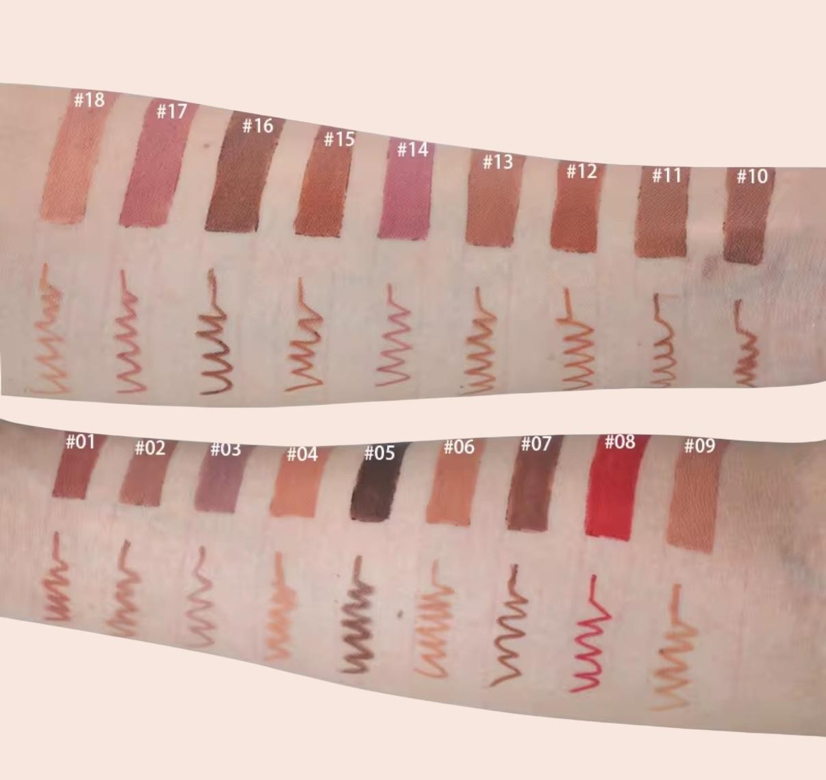 Lipliner