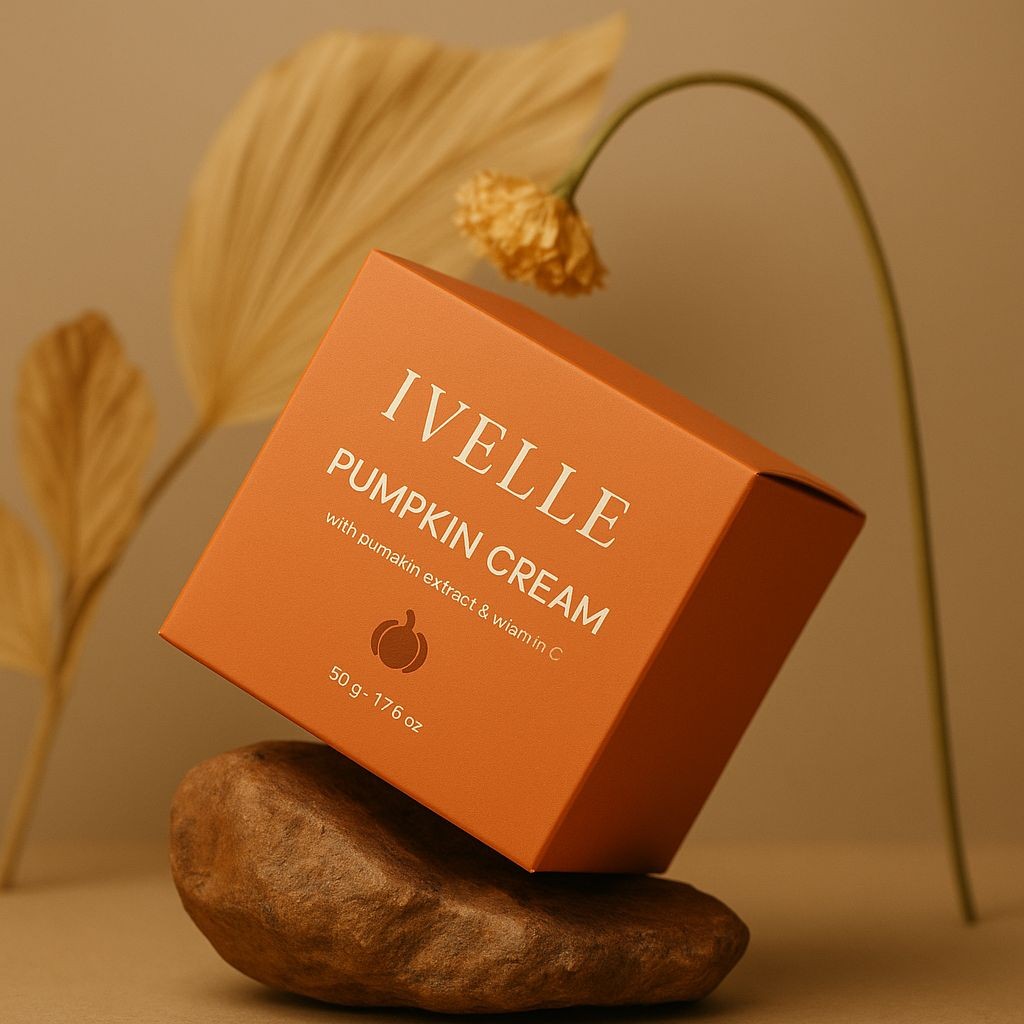 Pumpkin Cream