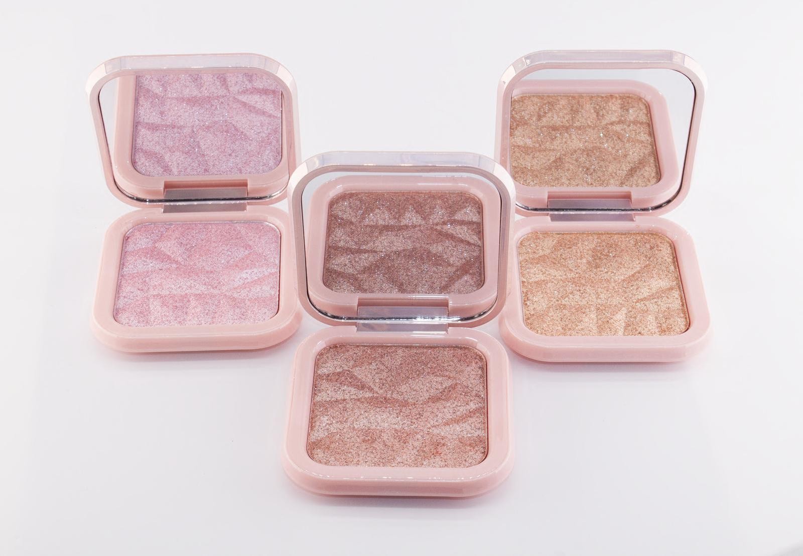  Kompakter Highlighter