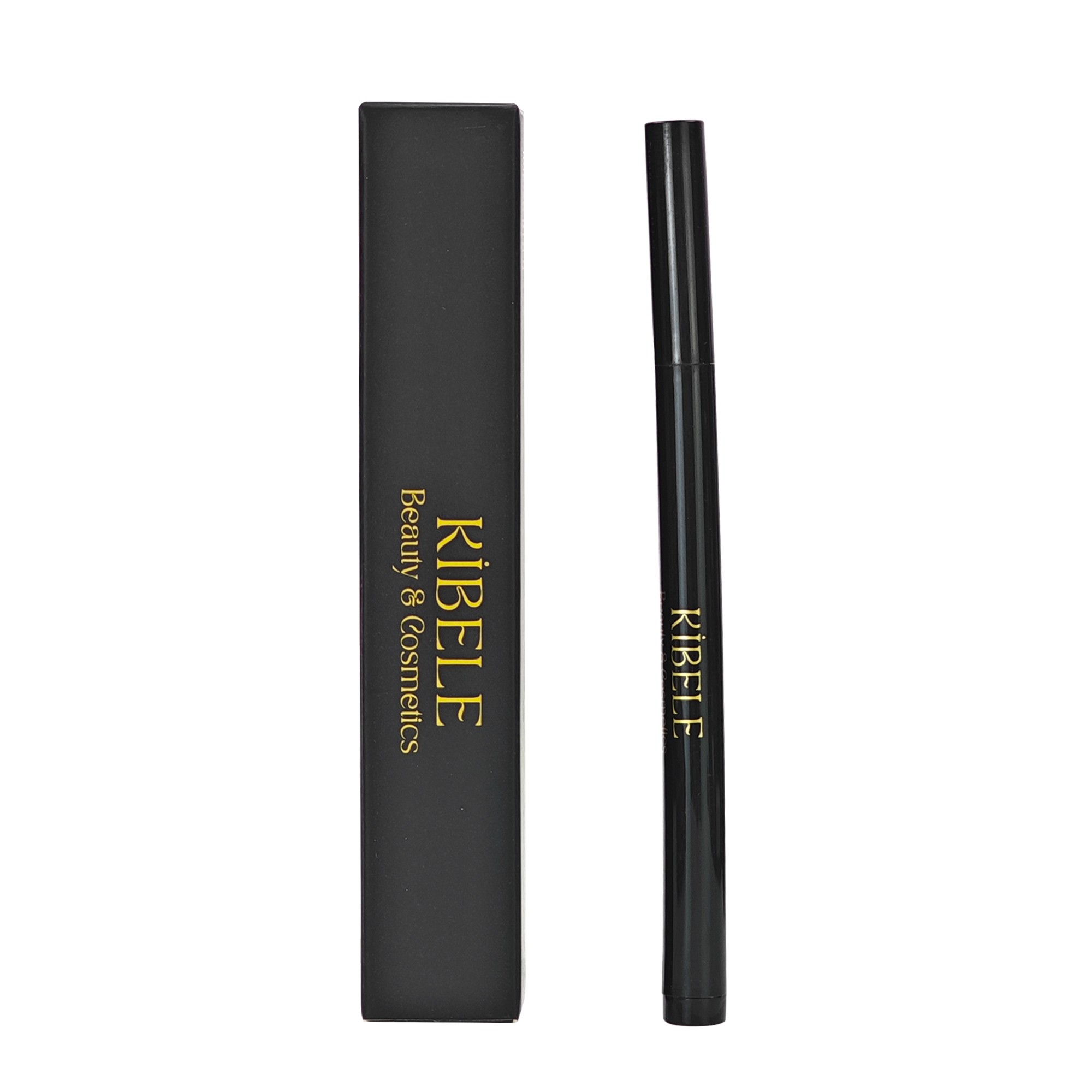  Brauner Eyeliner