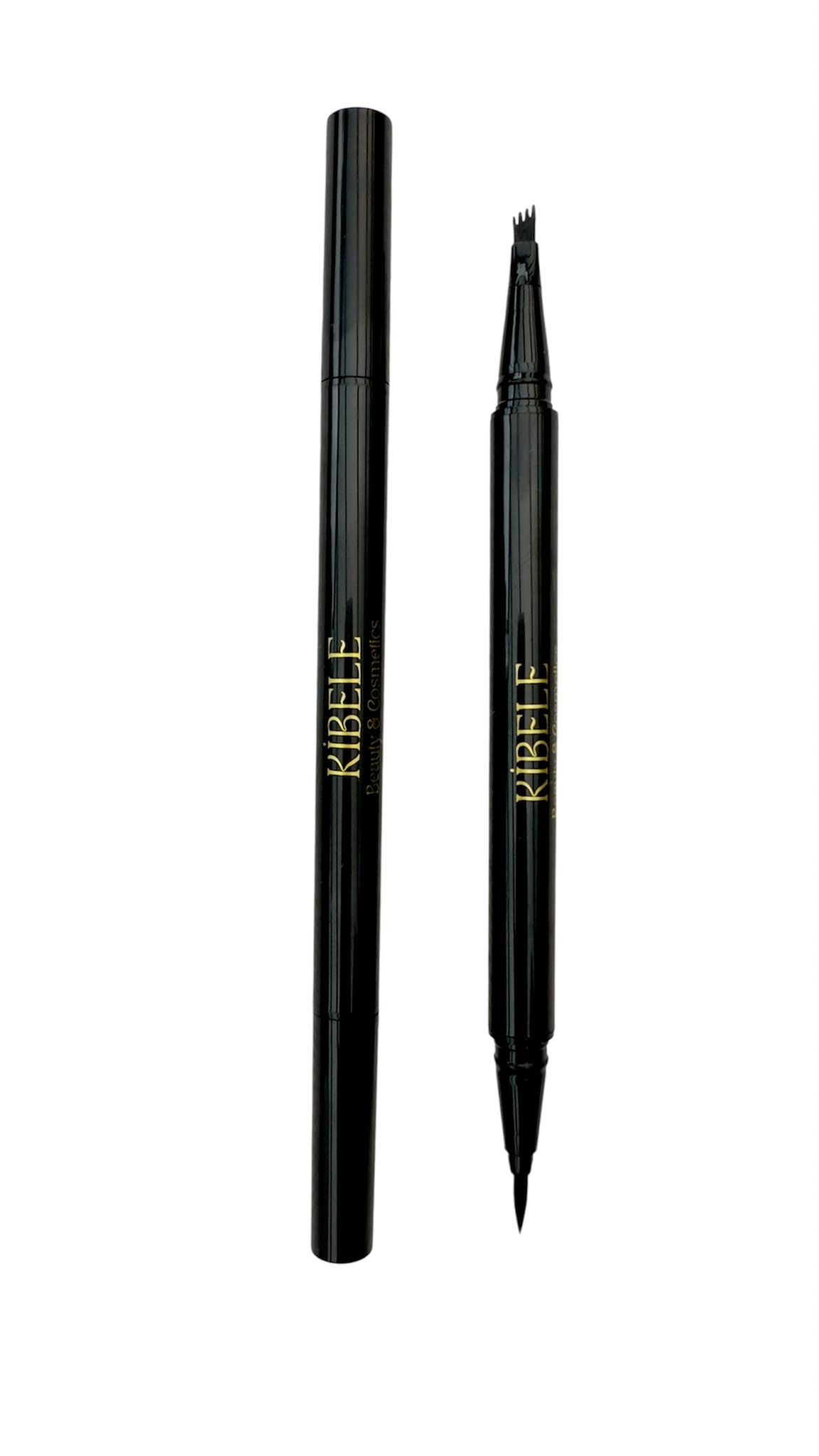 2-in-1 Doppelspitz Eyeliner 