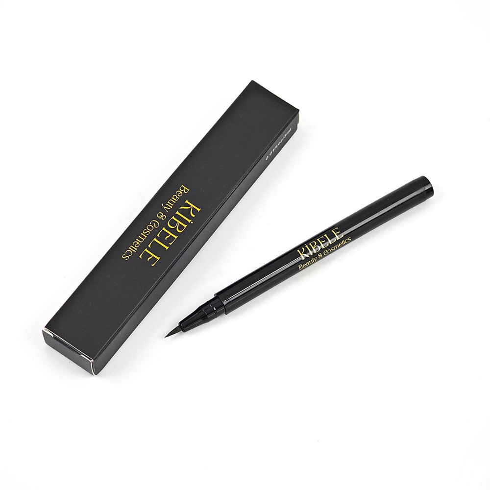  Brauner Eyeliner