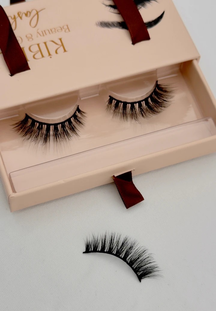 KBD 12 Wimpern 