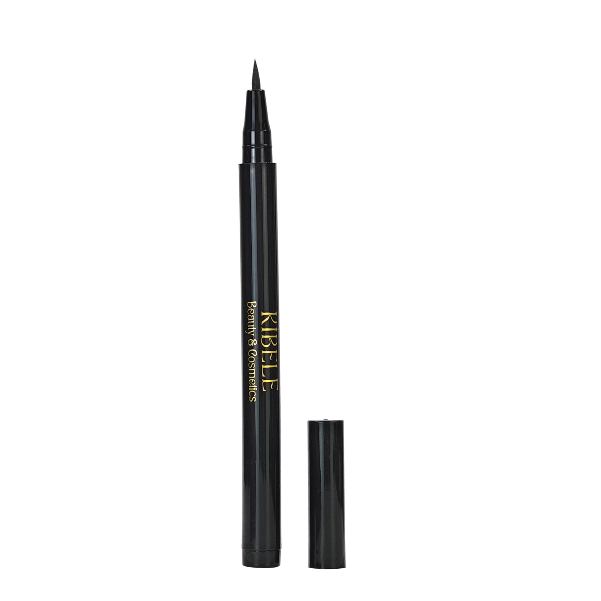  Brauner Eyeliner