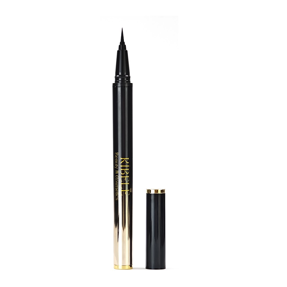 Eyeliner Schwarz