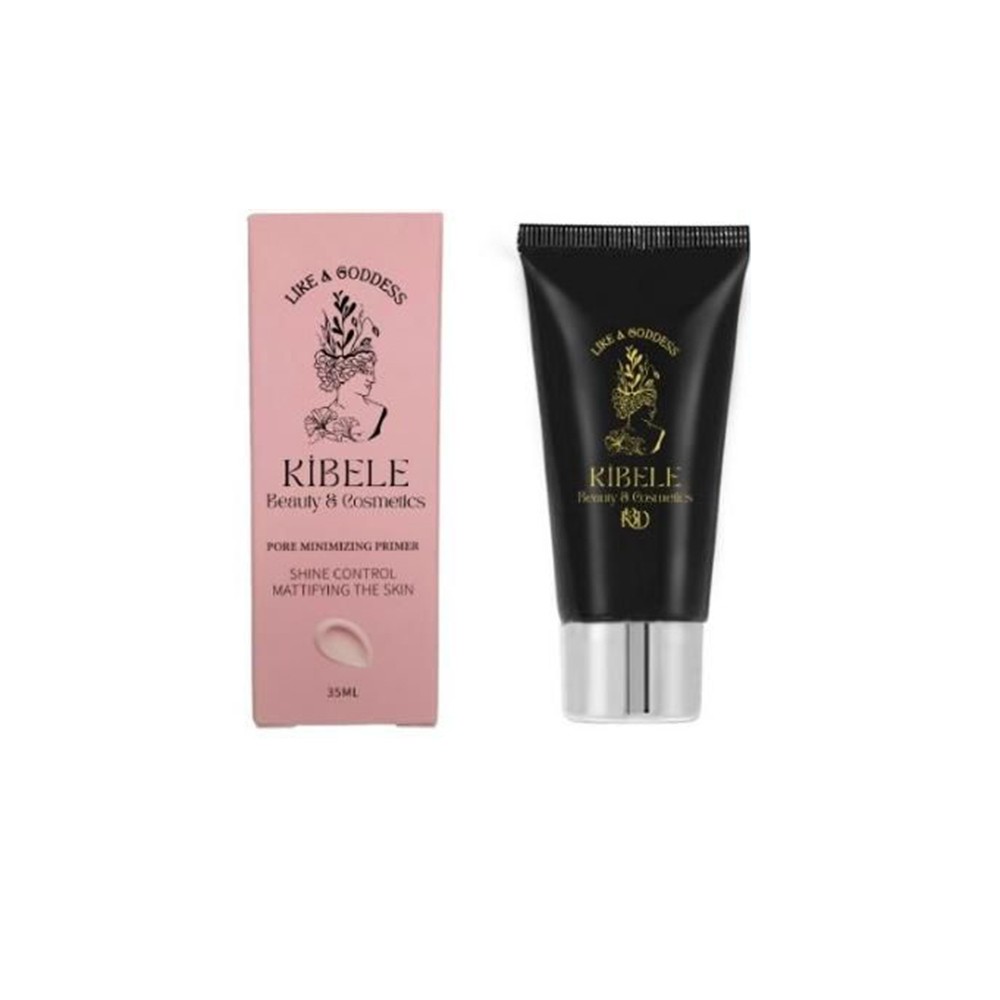 Kibele Beauty & Cosmetics – Pore Minimizing Primer