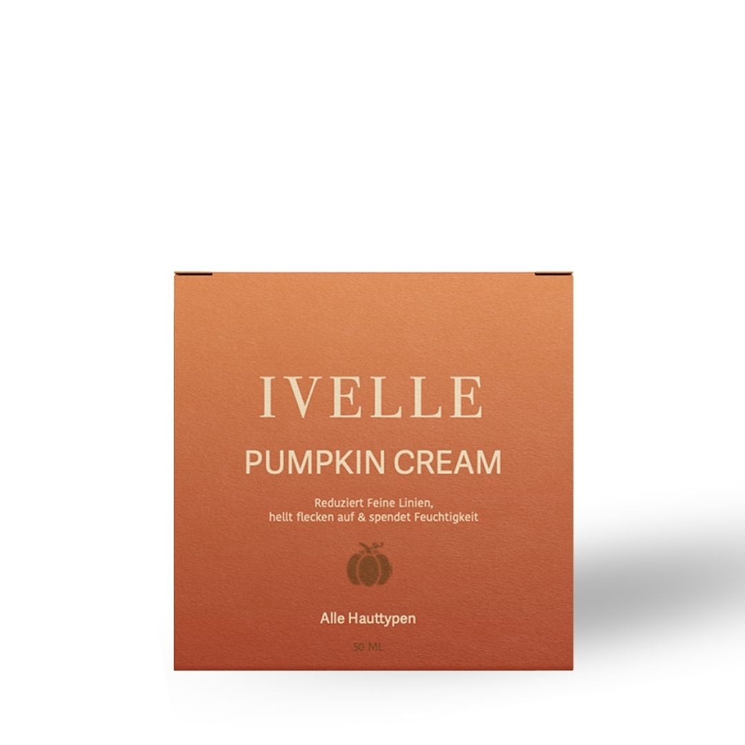 Pumpkin Cream