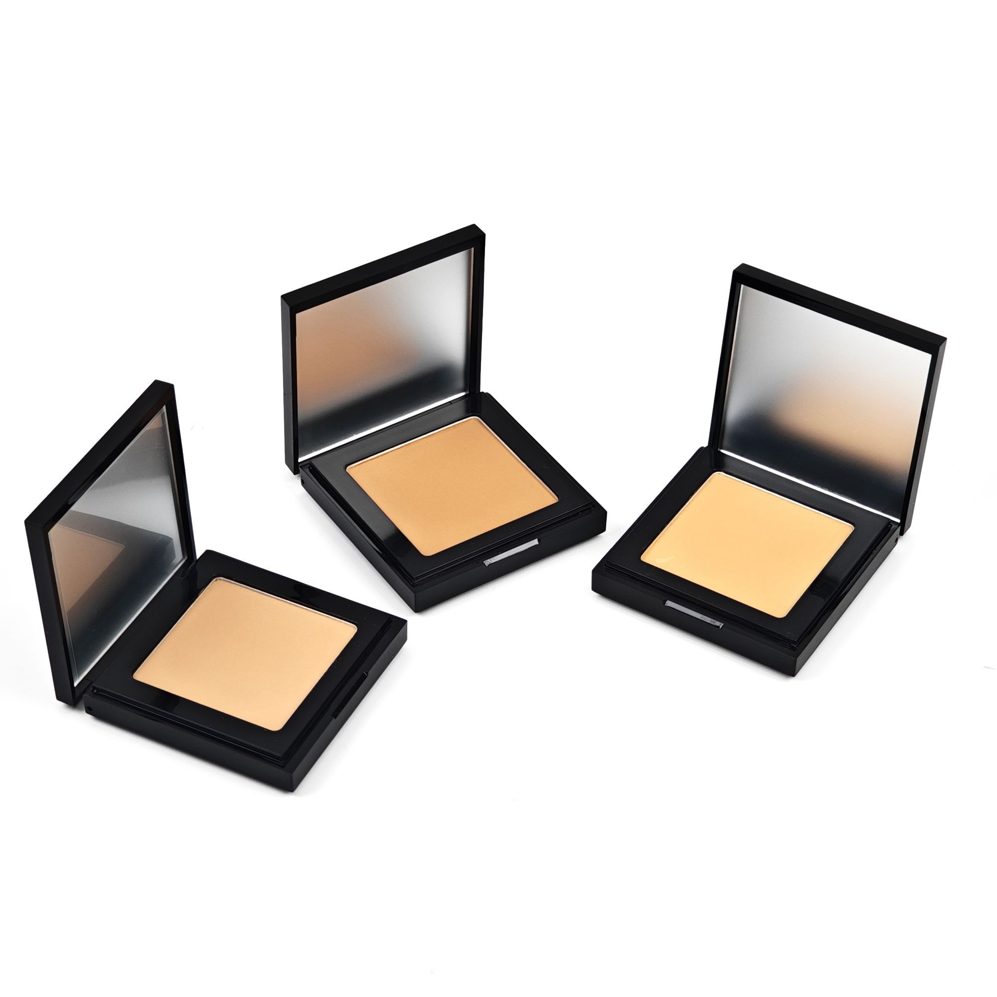 Matte Compact Powder
