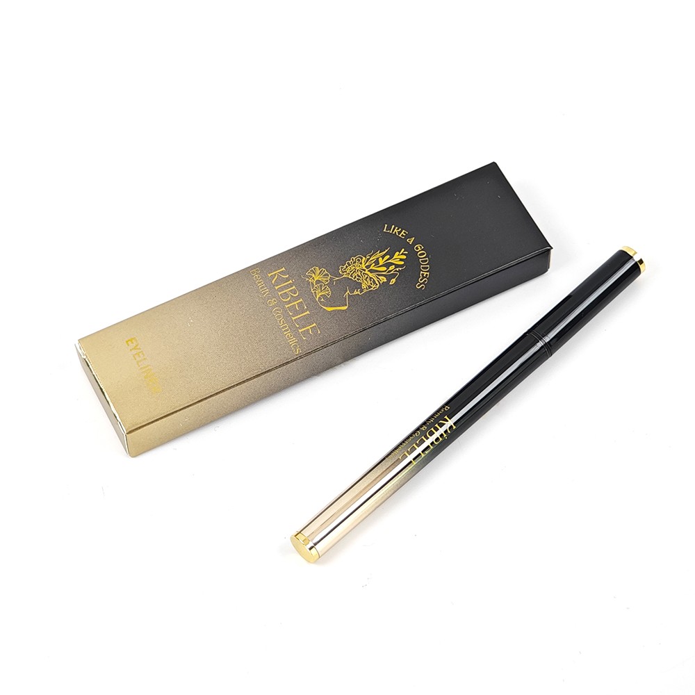Eyeliner Schwarz