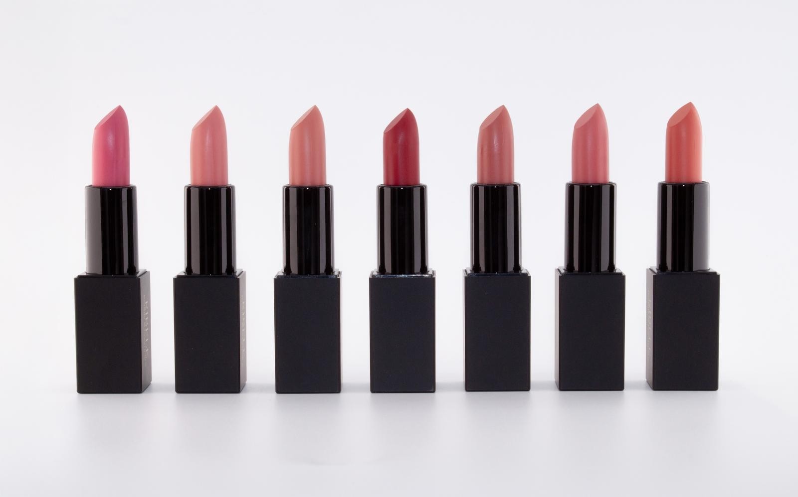 Creamy Matte Lipstick