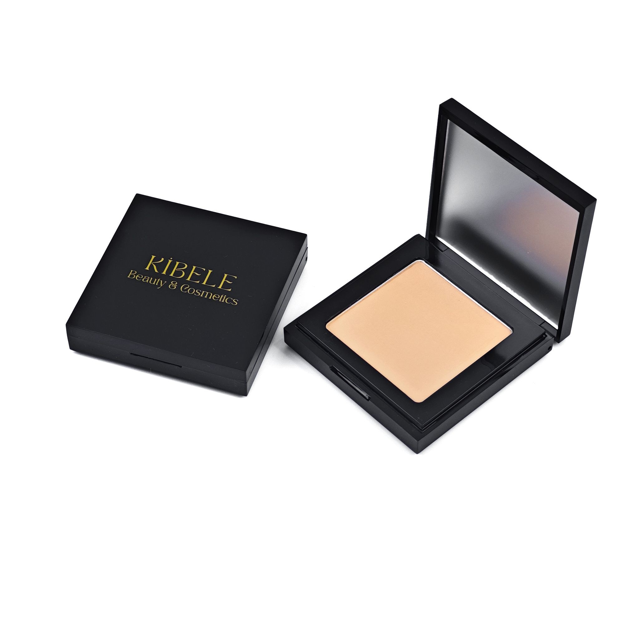 Matte Compact Powder