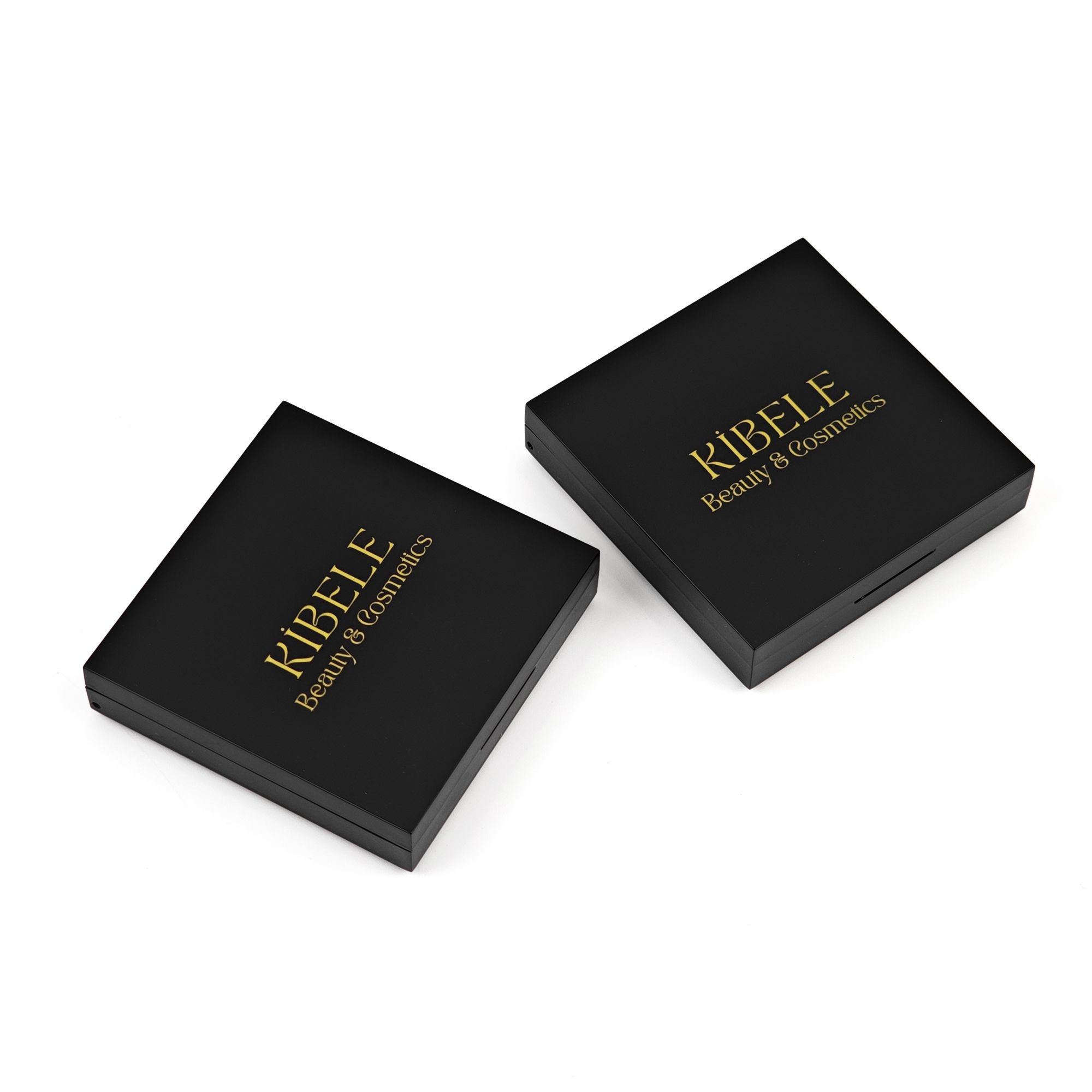 Matte Compact Powder