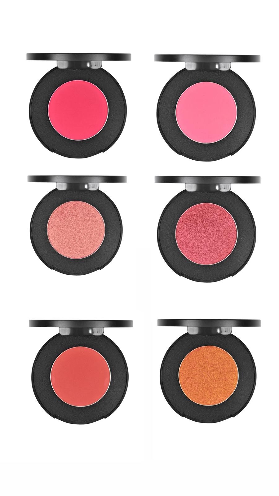 Powder Blush