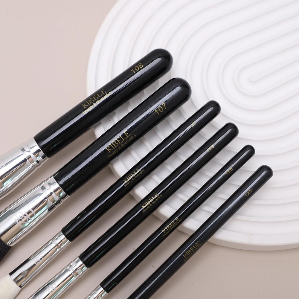 Die Wahl der Profis für makelloses Make-up