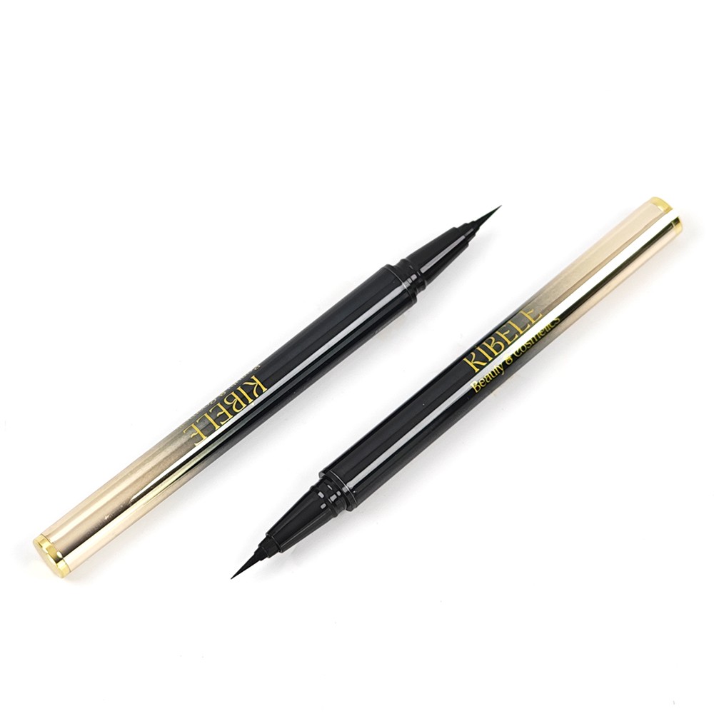 Eyeliner Schwarz