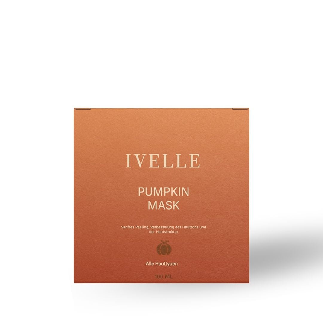 PUMPKIN GLOW SET