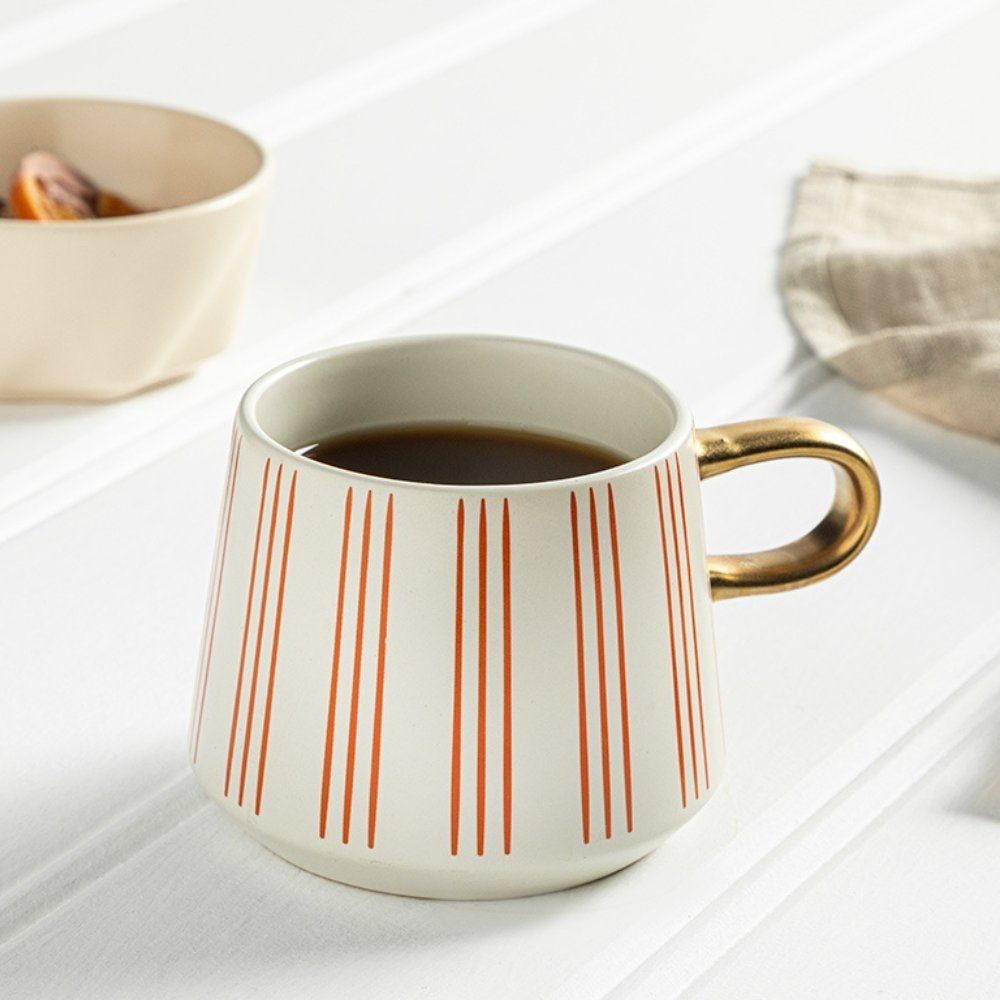 Orsa Stoneware « Kaffeetasse « 350 ml